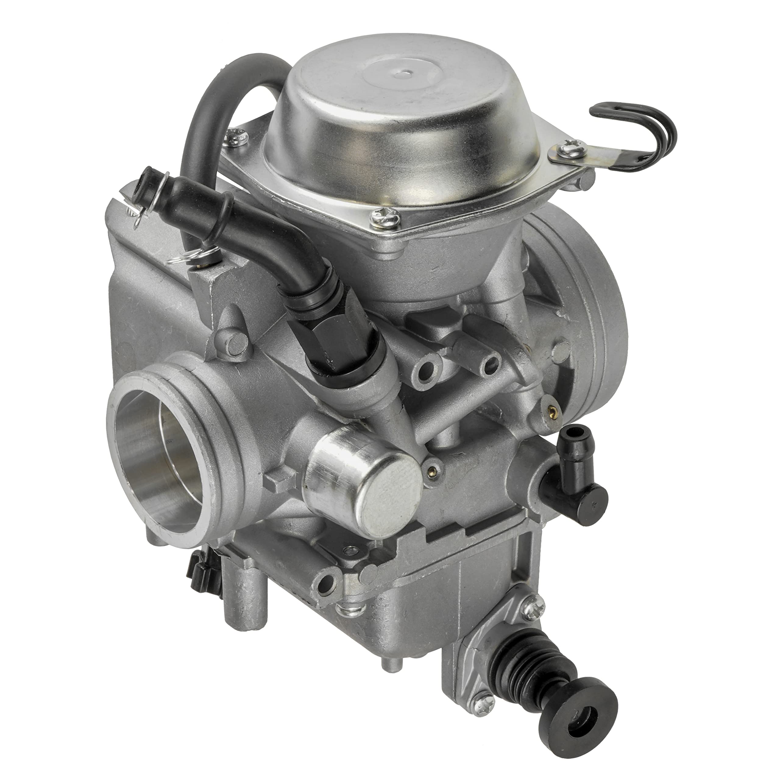 Caltric Carburetor Compatible with Honda TRX350 FourTrax Rancher TRX350FE TRX350FM 2000-2006