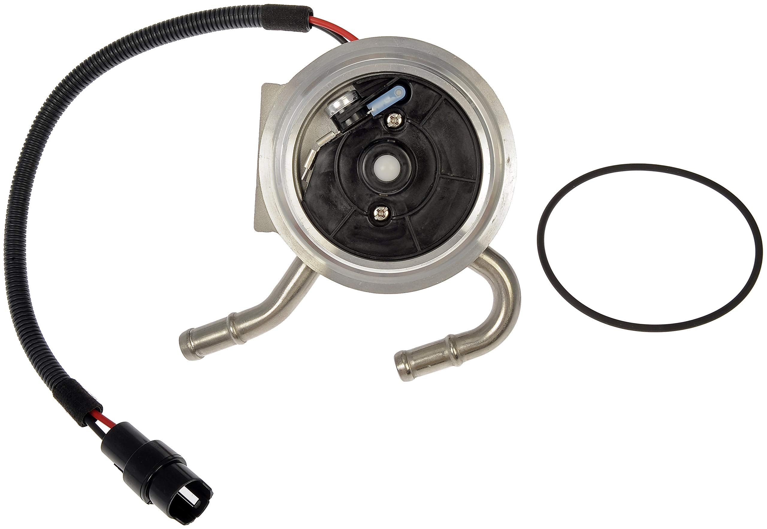 Dorman 904-558 HD Diesel Fuel Filter Housing Compatible with Select Chevrolet/GMC Models