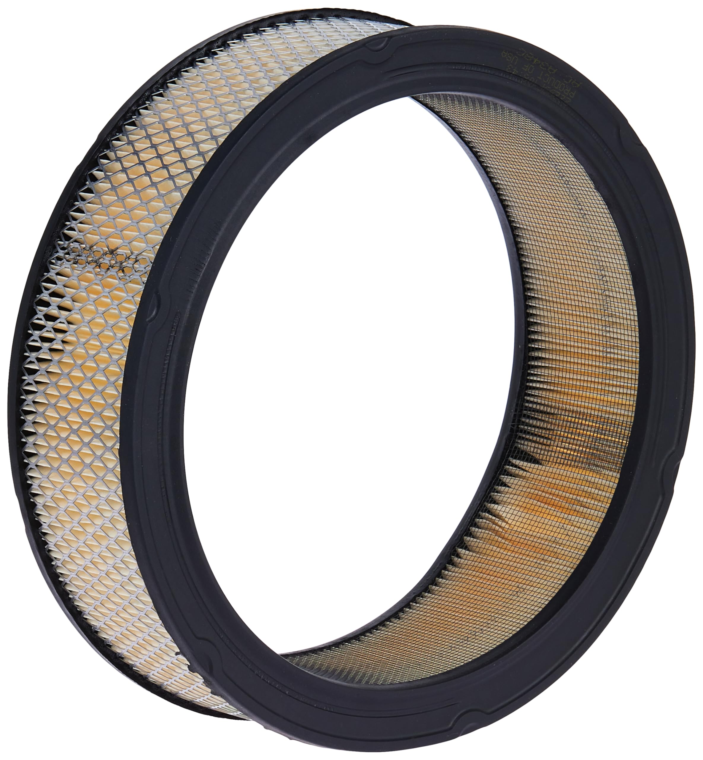 Acdelco Gm Original Equipment A348C Air Filter