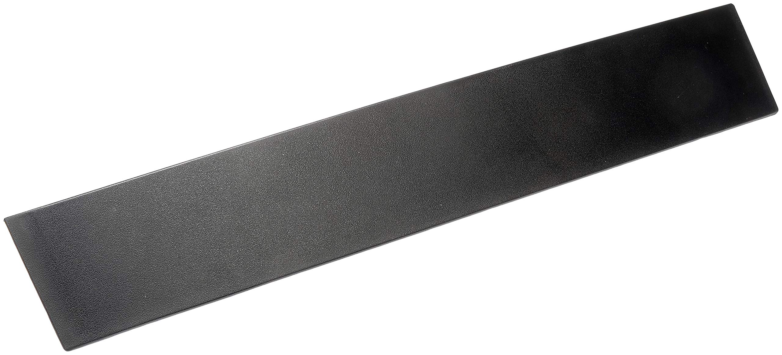 Dorman 926-446 Front Driver Side B Pillar Molding For Select Chrysler/Dodge Models, Black