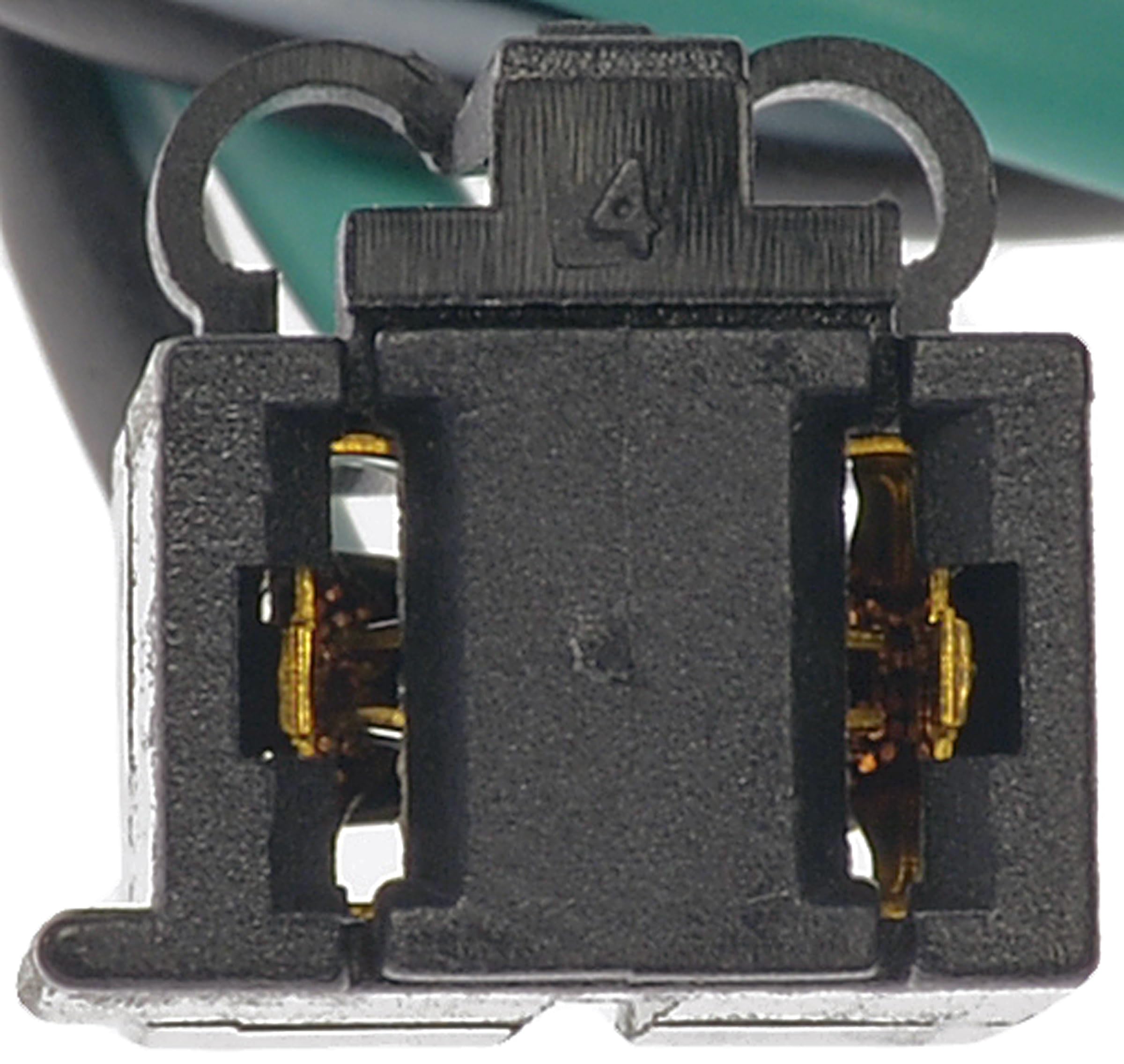 Dorman 973-422 Hvac Blower Motor Resistor Kit Compatible With Select Chrysler/Dodge Models