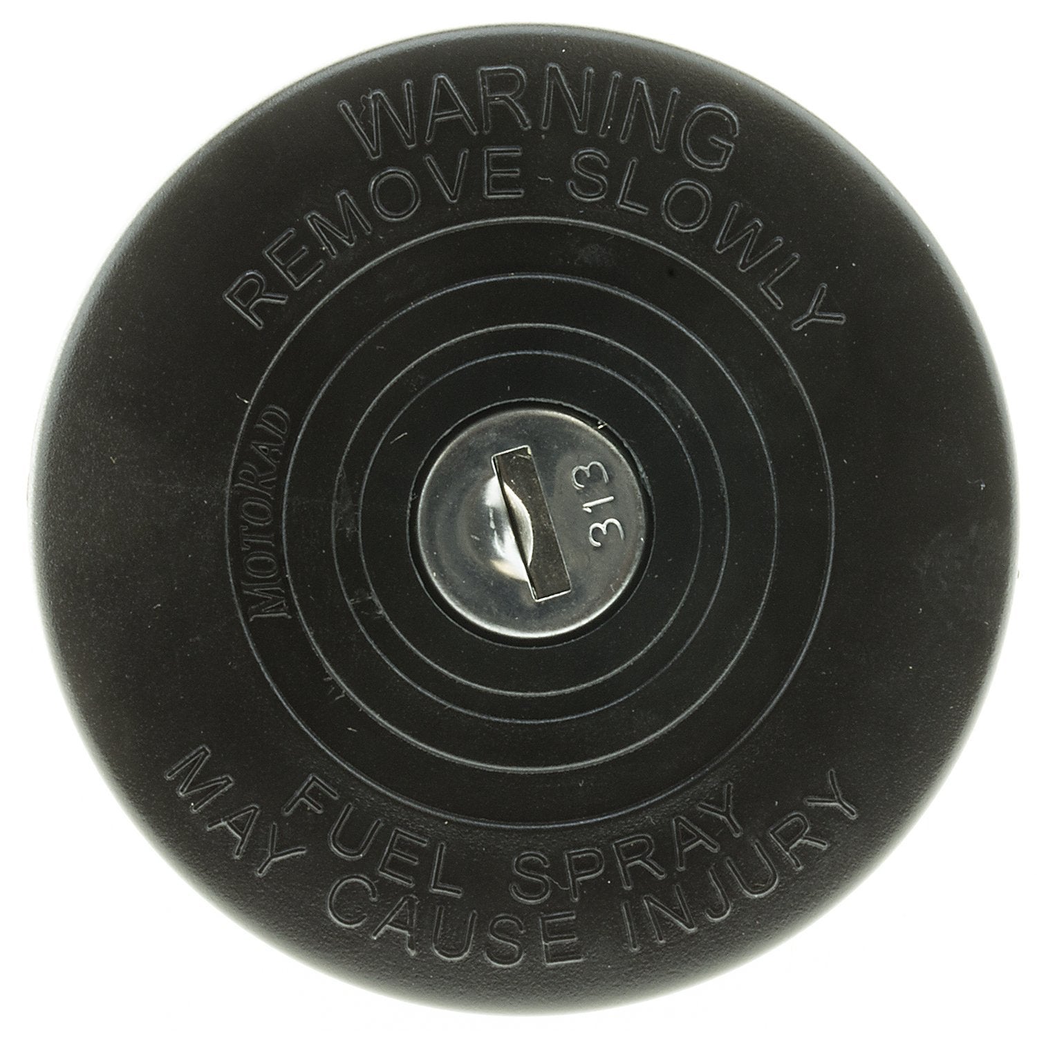 Motorad Mgc771 Fuel Tank Cap Fits Chevy Nova 71-74 Chevelle 64-73 C10 75-78 Pontiac Lemans 65-74 Firebird 71-74 Bonneville 65-74