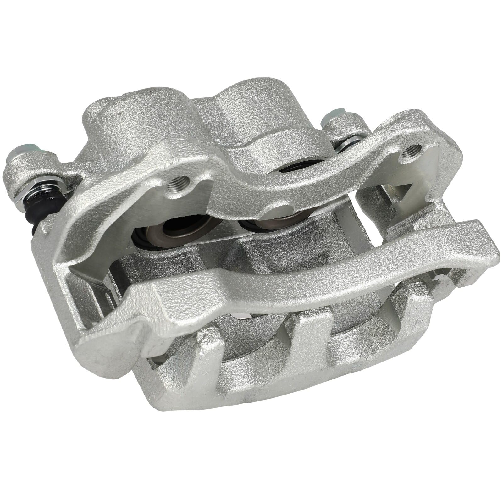 Scitoo Front Right Brake Caliper With Bracket 18B4826 Compatible For Jeep For Grand Cherokee 1999-2004