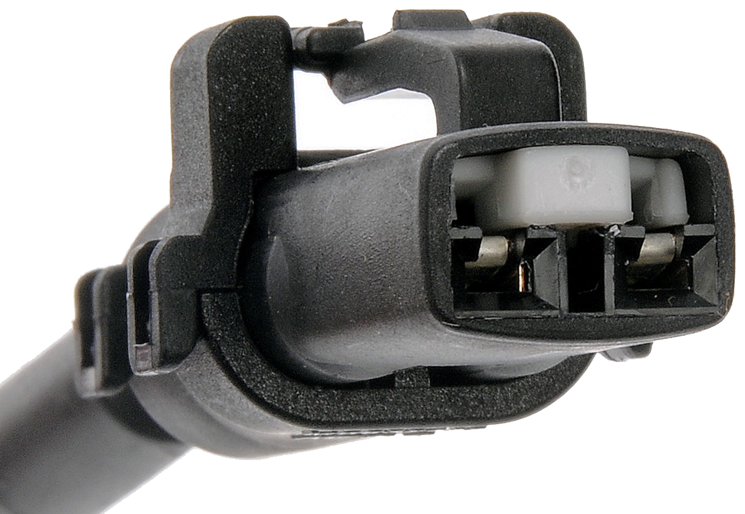 Dorman 970-135 Front Passenger Side Abs Wheel Speed Sensor Compatible With Select Hyundai Models