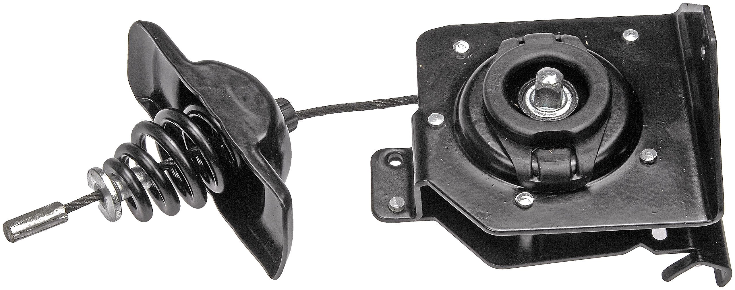 Dorman 924-510 Spare Tire Hoist Compatible with Select Chevrolet / GMC Models