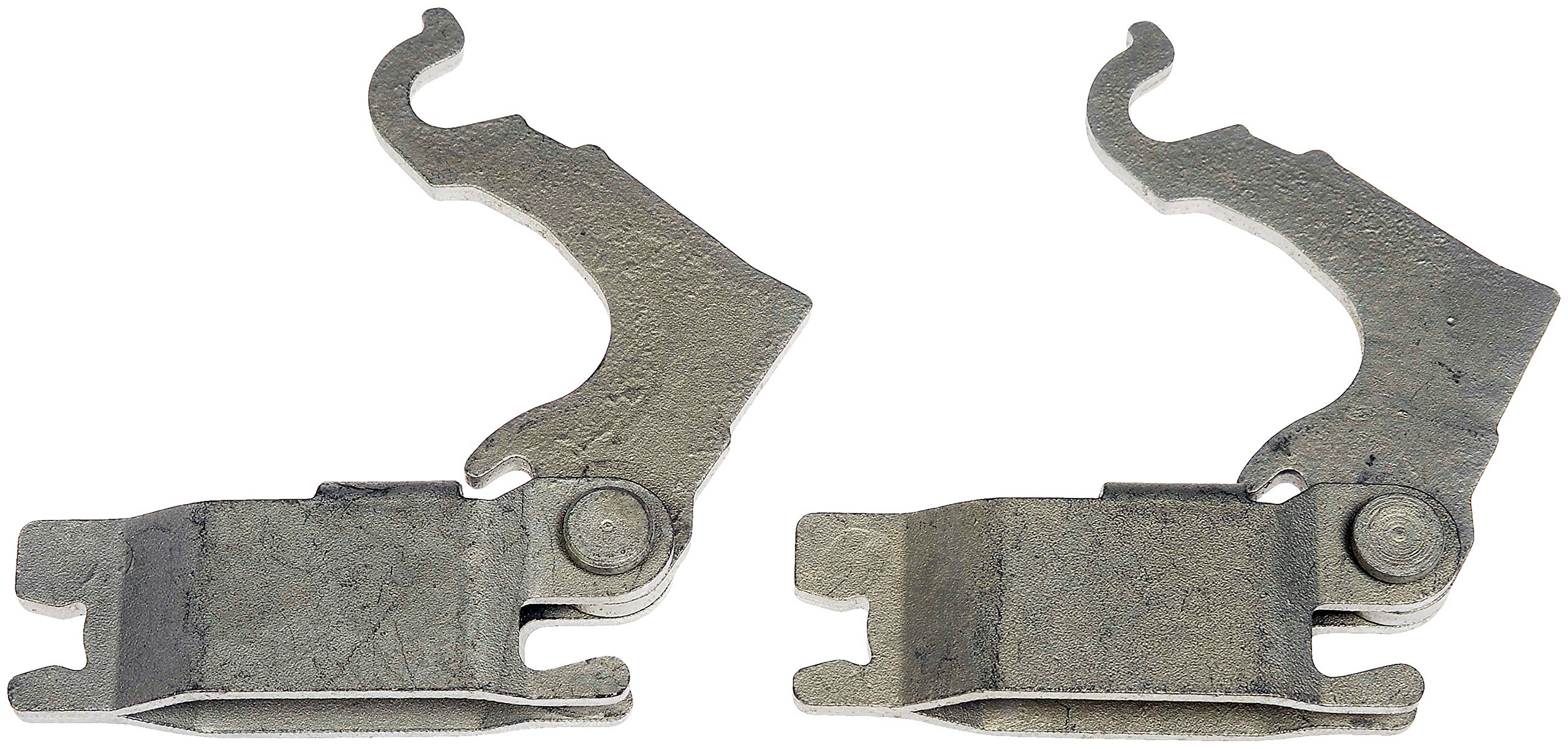 Dorman 926-340 Parking Brake Lever Kit Compatible with Select Models