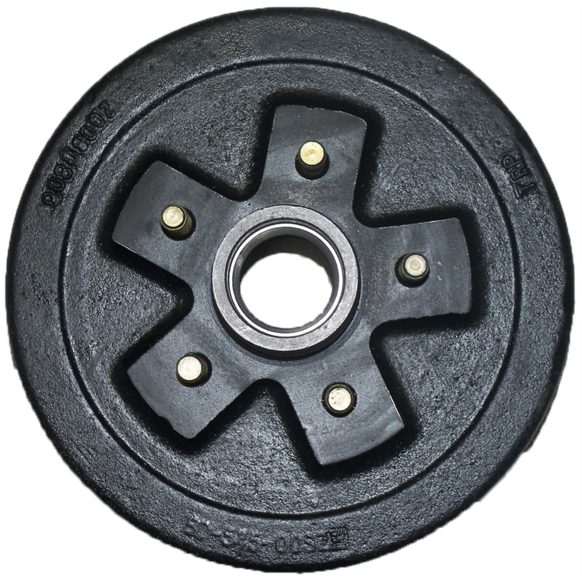 AP Products 14126003 Brake Hub