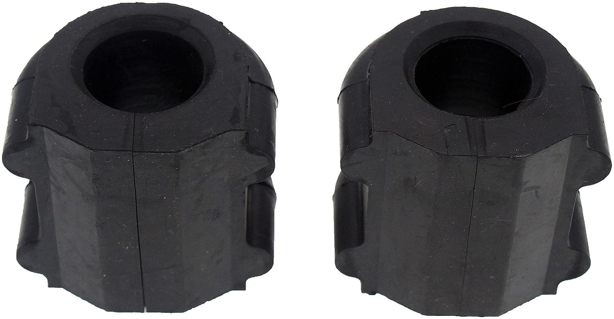 Dorman Premium Bsk60100Pr Front Suspension Stabilizer Bar Bushing Kit Compatible With Select Hyundai Models, 2 Pack