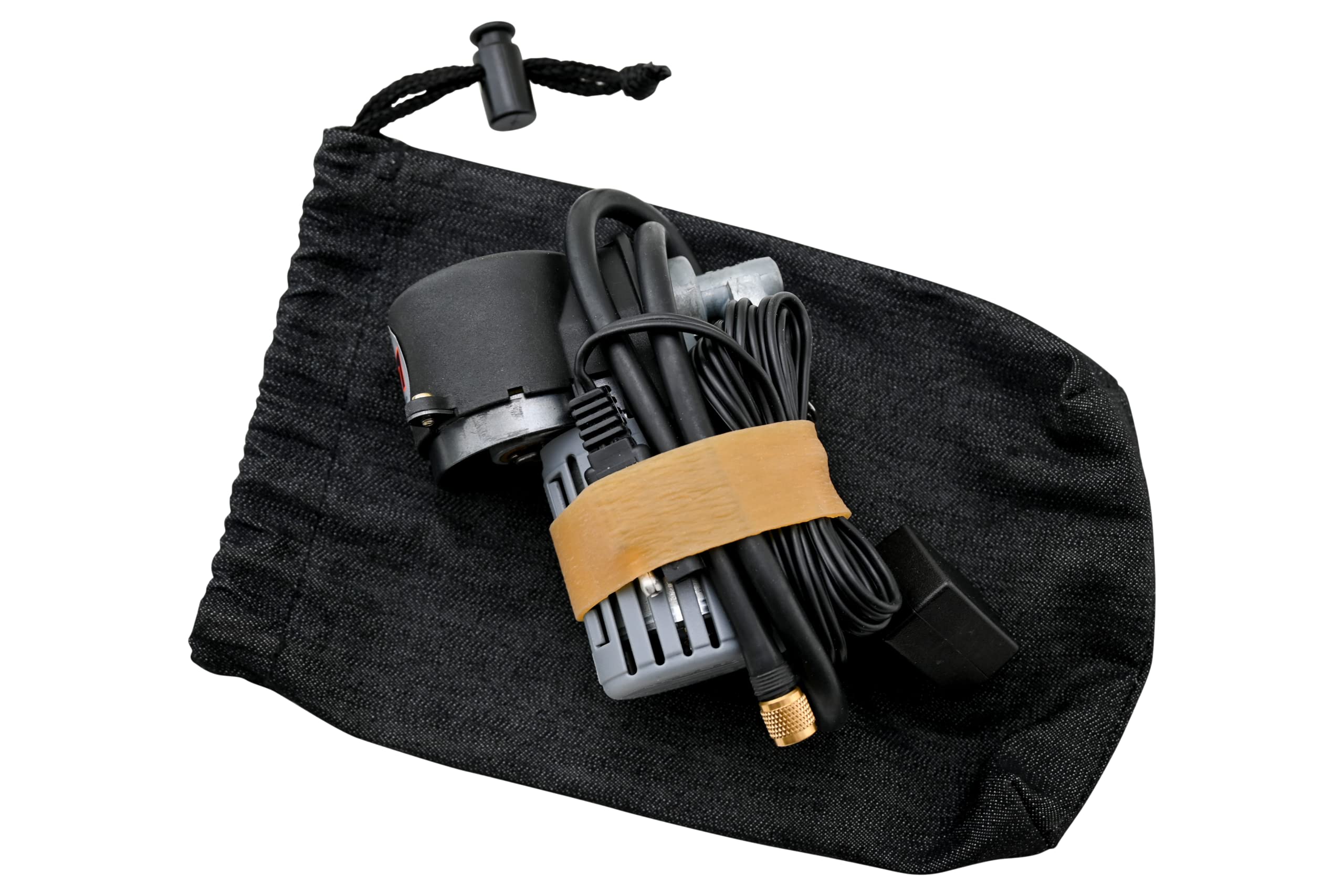 V1 Motor Portable Mini Air Compressor For Motorcycle/Atv