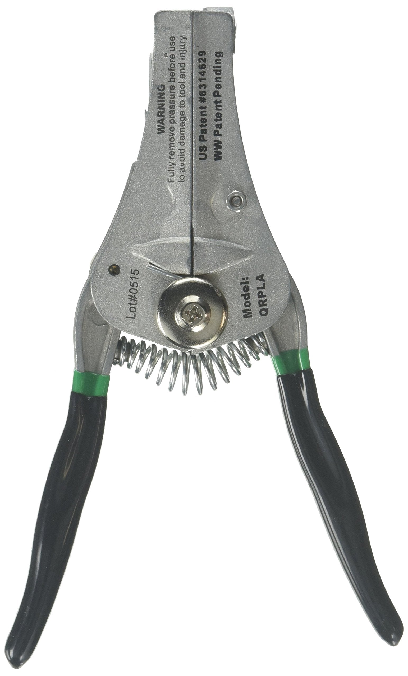 Direct Source International Qrpla Pliers