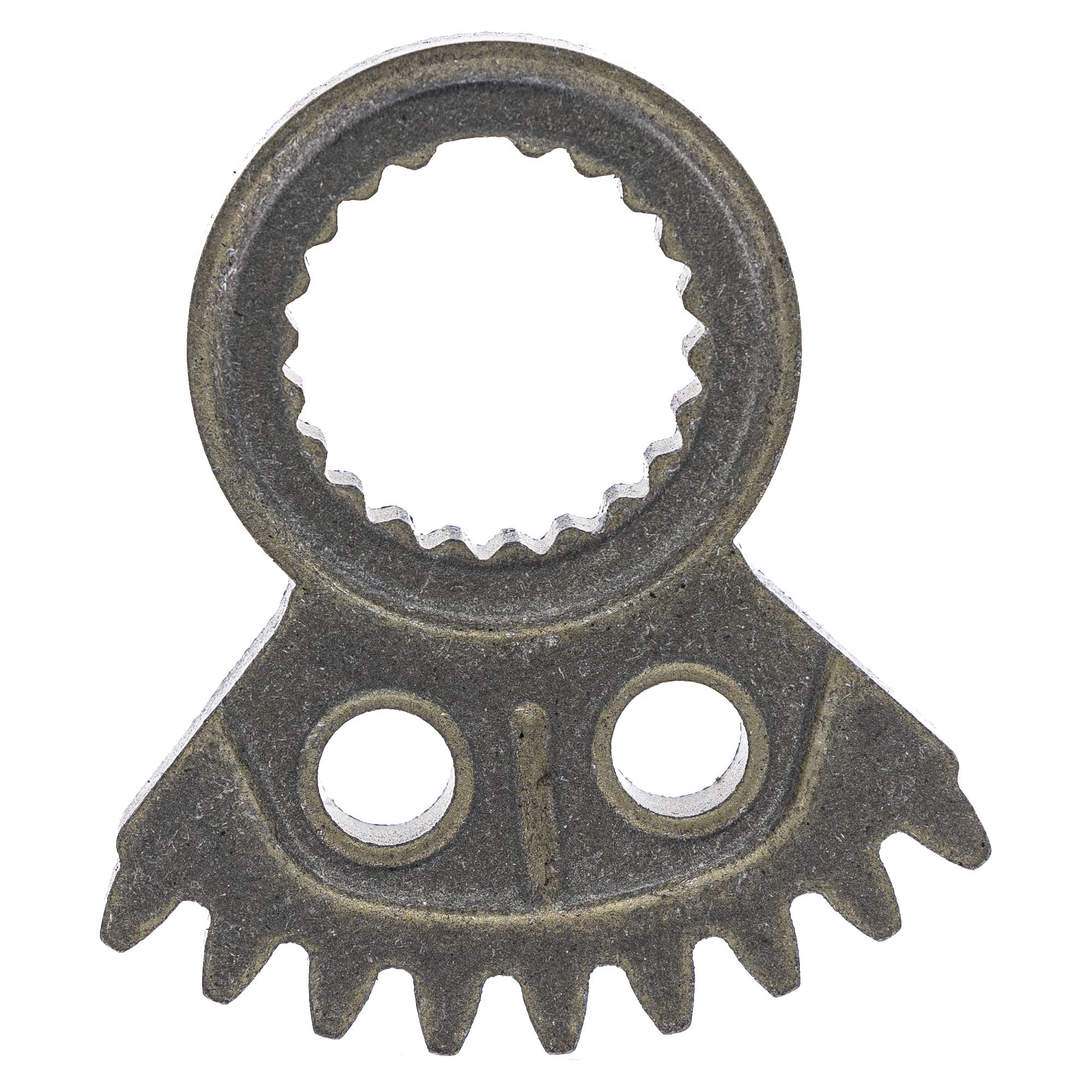 Polaris Ranger Gear, Sector 38T, Genuine Oem Part 3234694, Qty 1