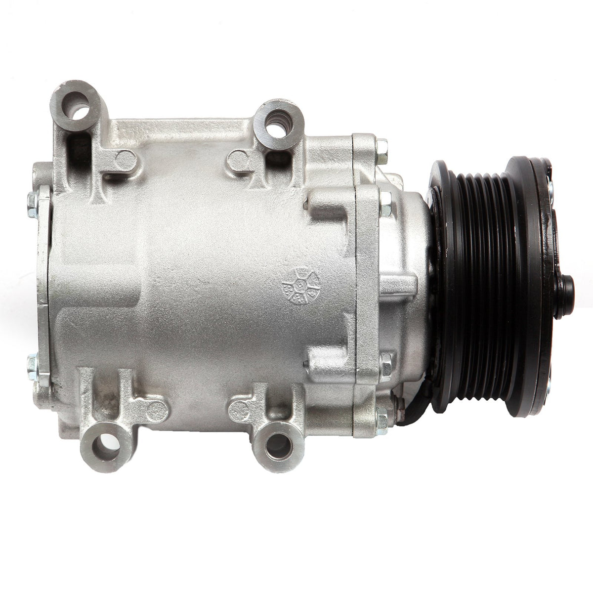 SCITOO AC Compressor Rapid Cooling for Chevrolet Equinox 3.4L 2005 97561 98561 5512533 6512533 2022209