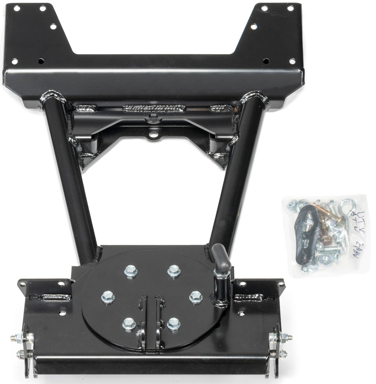Warn Provantage Ii Utv/Sxs Front Mount Pushtube