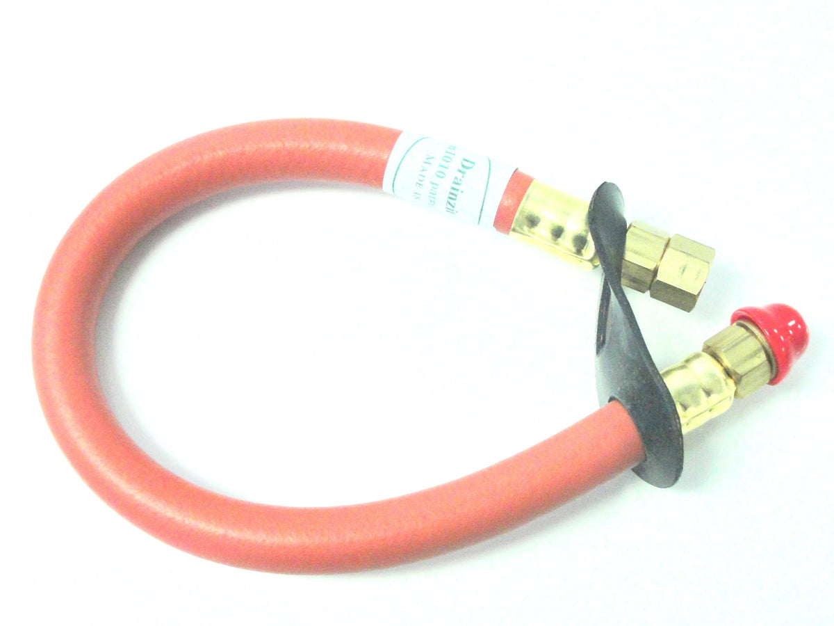 Drainzit Oil Drain Hose - 10mm Port, Model Number HON1010C.DRA