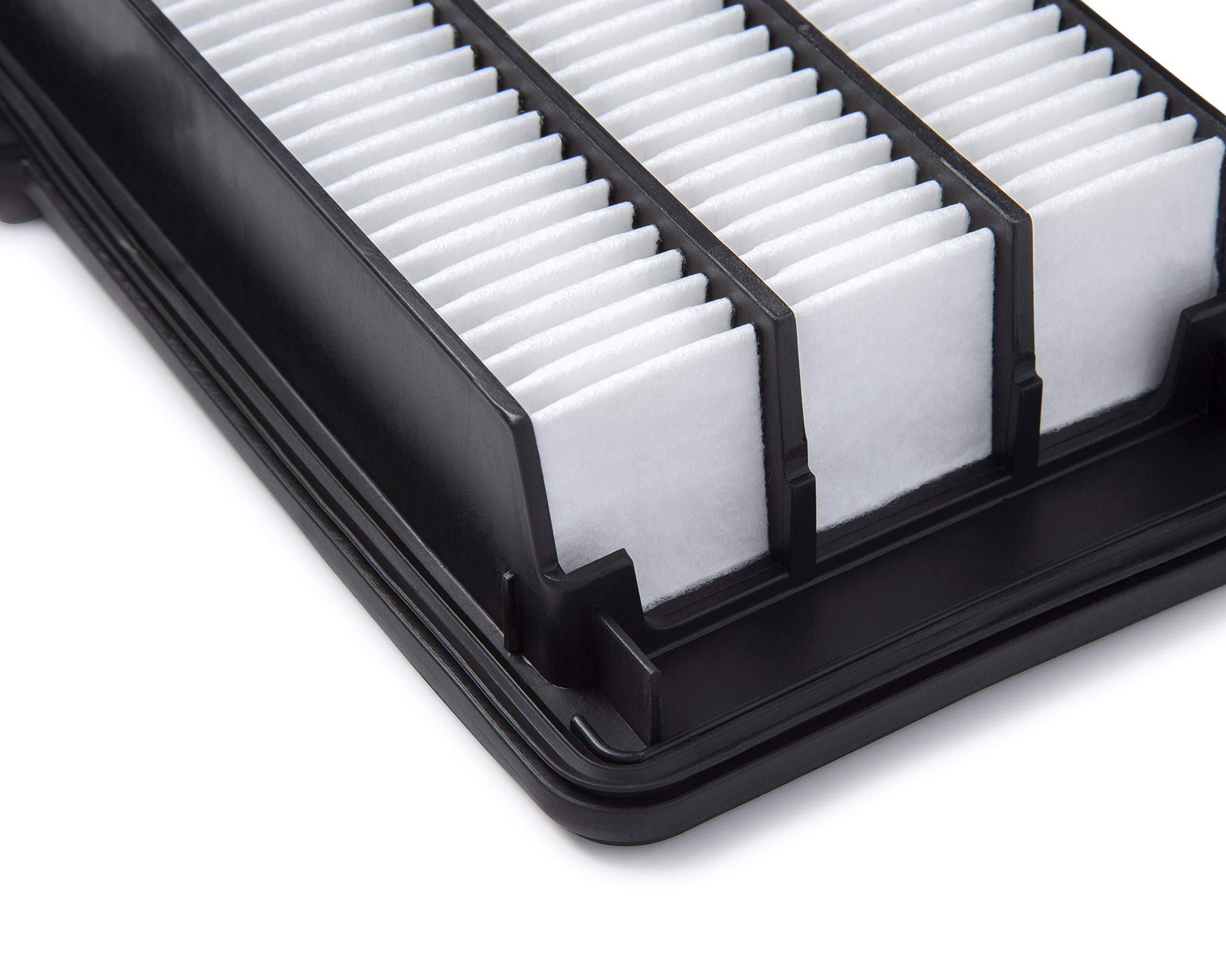 Spearhead Max Thrust Performance Engine Air Filter For All Mileage Vehicles - Increases Power & Improves Acceleration (Mt-050)