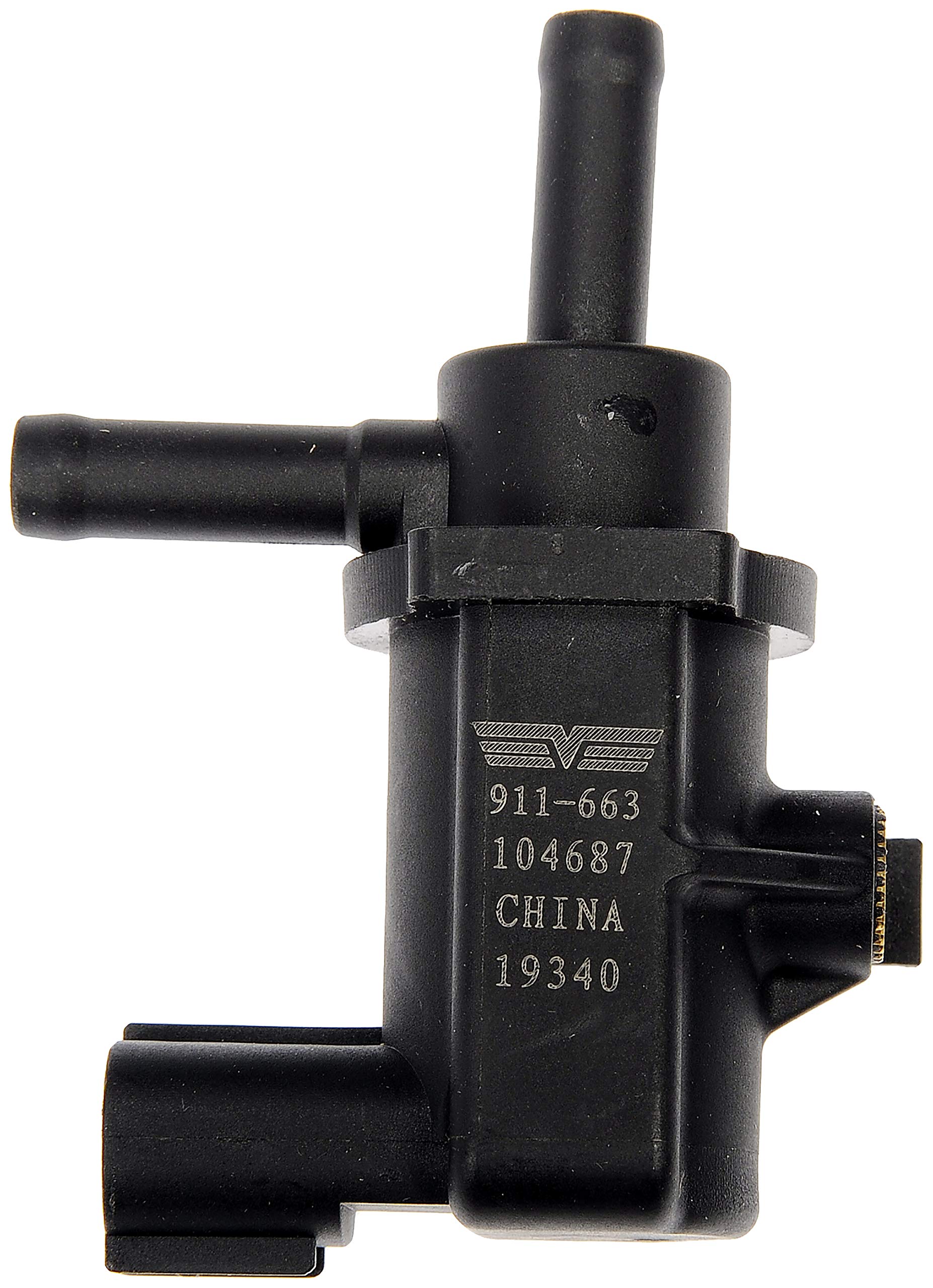Dorman 911-663 Vapor Canister Purge Valve For Select Lexus/Toyota Models