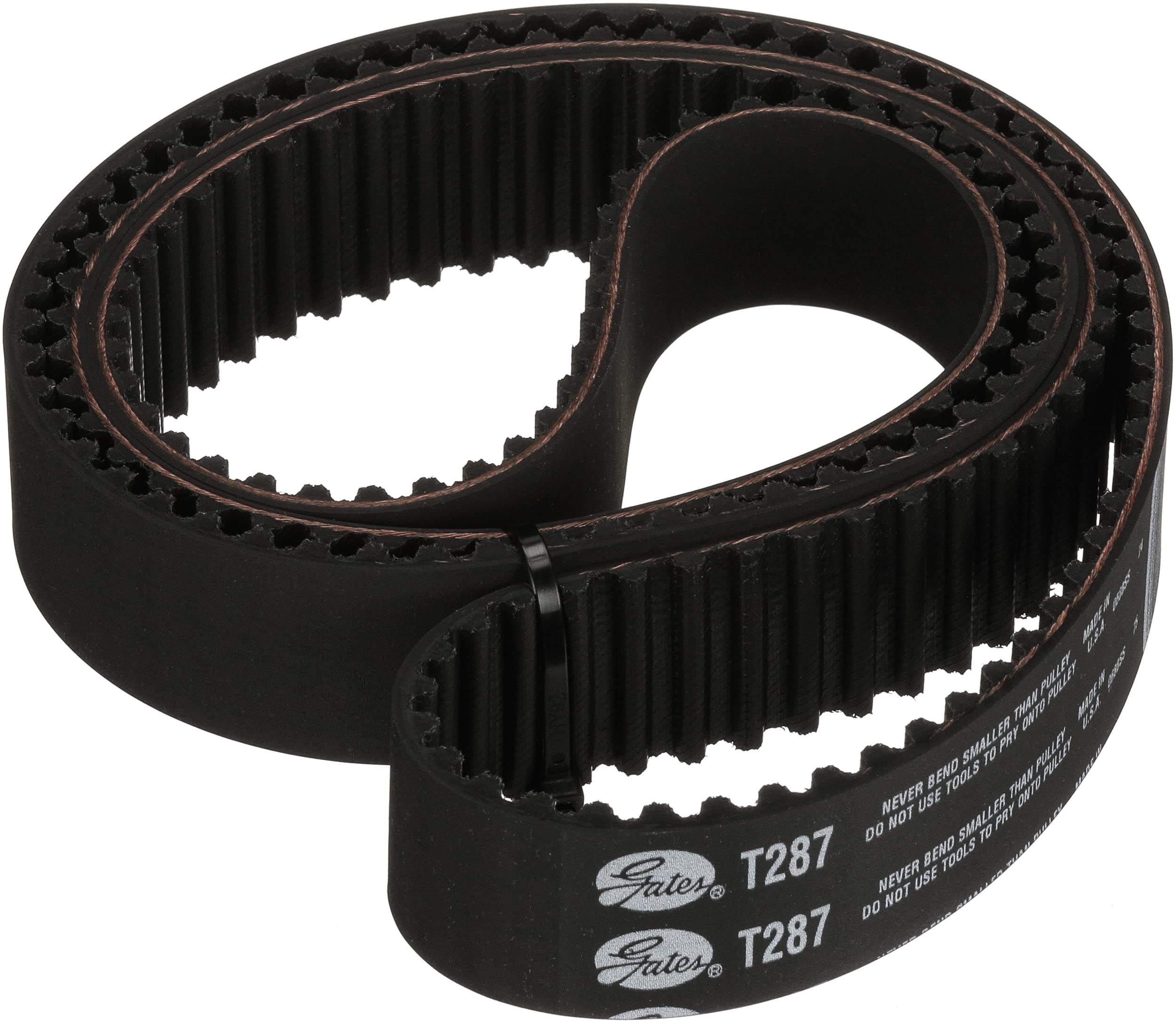 Gates T287 Premium Automotive Timing Belt
