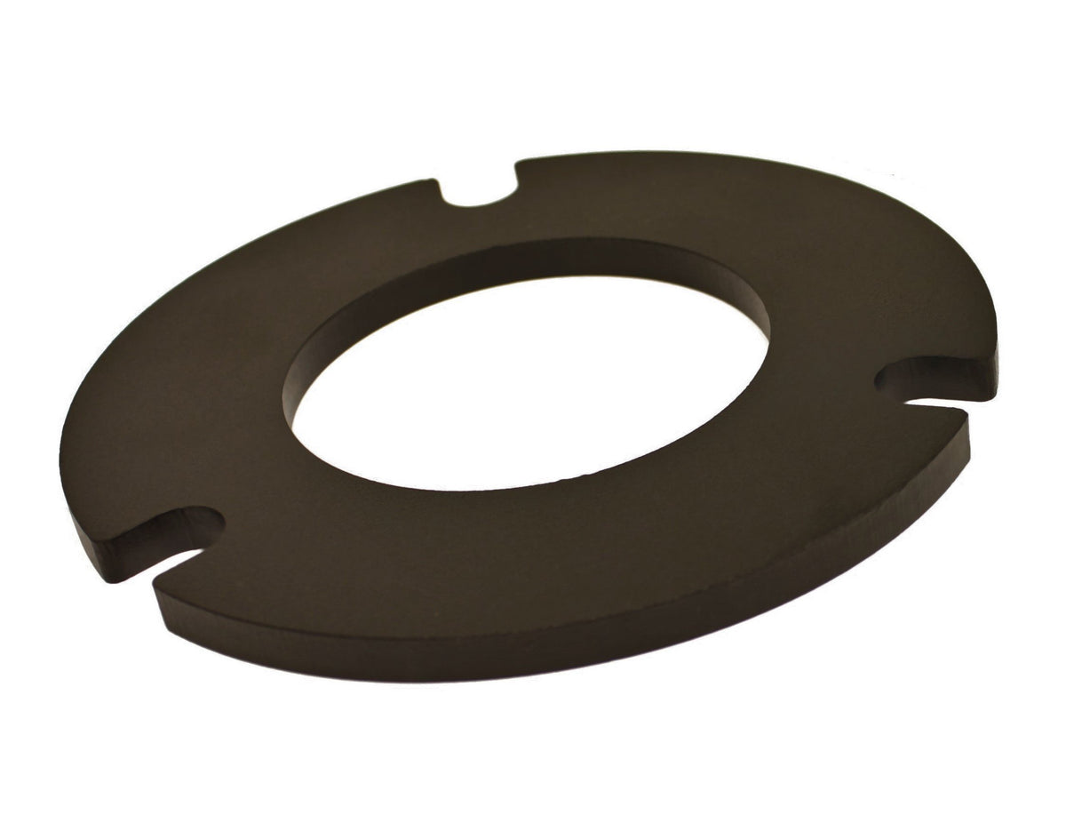 Motofab Lifts Taco-Lean 1/2 Inch Front Lean Spacer Leveling Kit Compatible With Toyota Tacoma Uneven Taco Lean