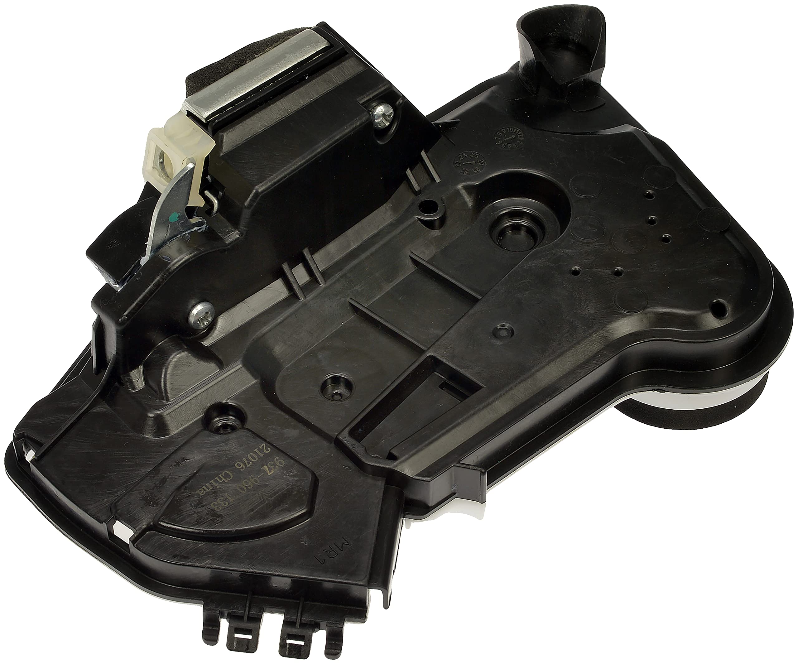 Dorman 937-960 Front Passenger Side Door Lock Actuator Motor Compatible With Select Lexus/Toyota Models