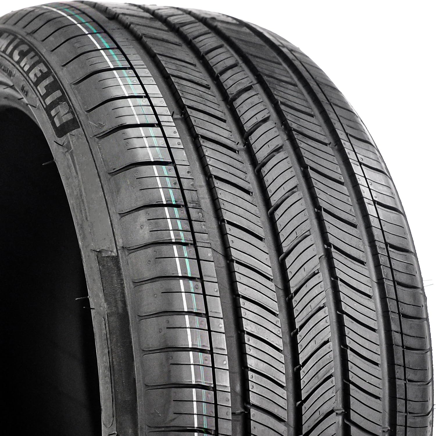 Michelin Primacy A/S All- Season Radial Tire-225/60R18 100H