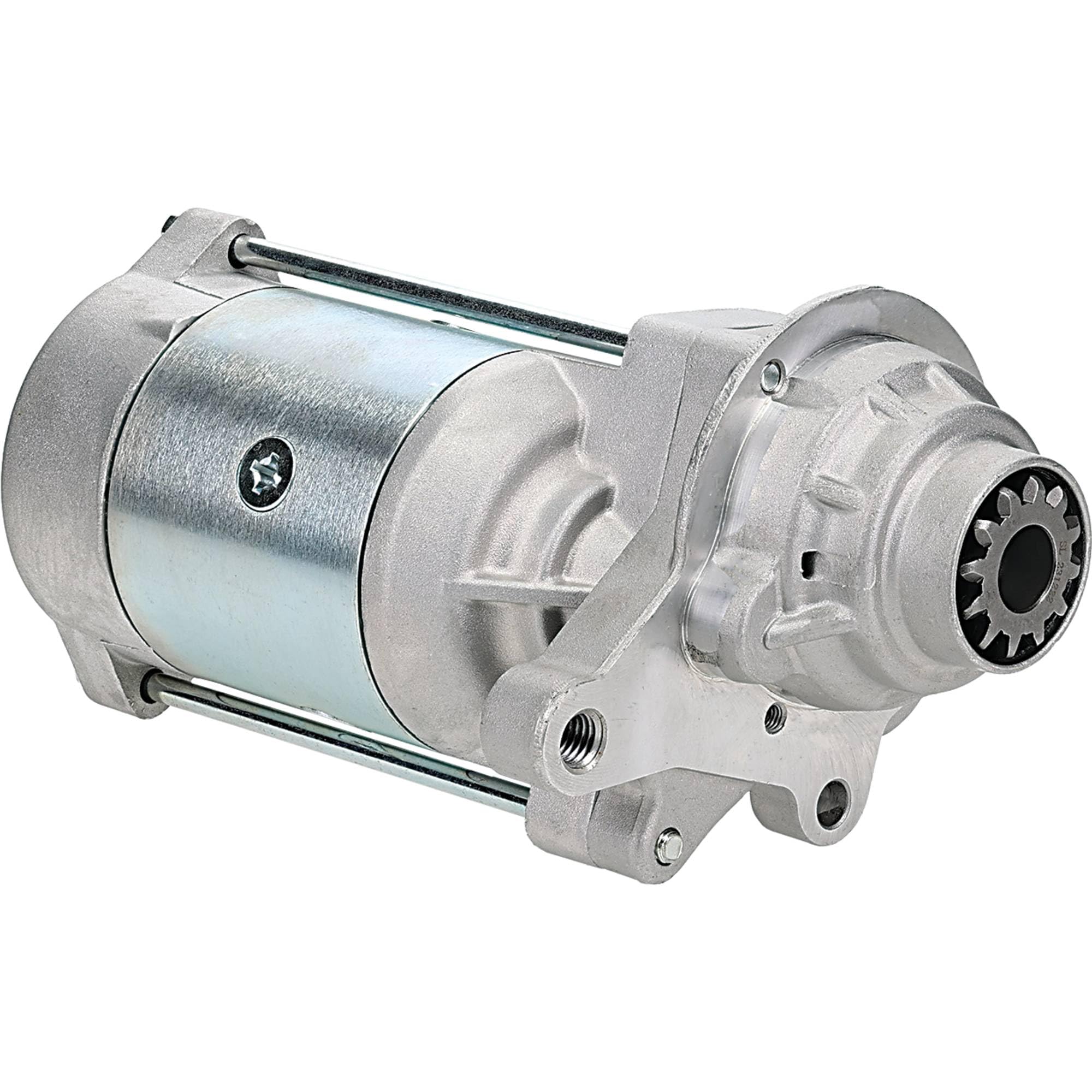 Db Electrical 410-14080 Starter Compatible With/Replacement For Ford F-250 Super-Duty 2008-2010, F-350 Super-Duty 2008-2010, F-4