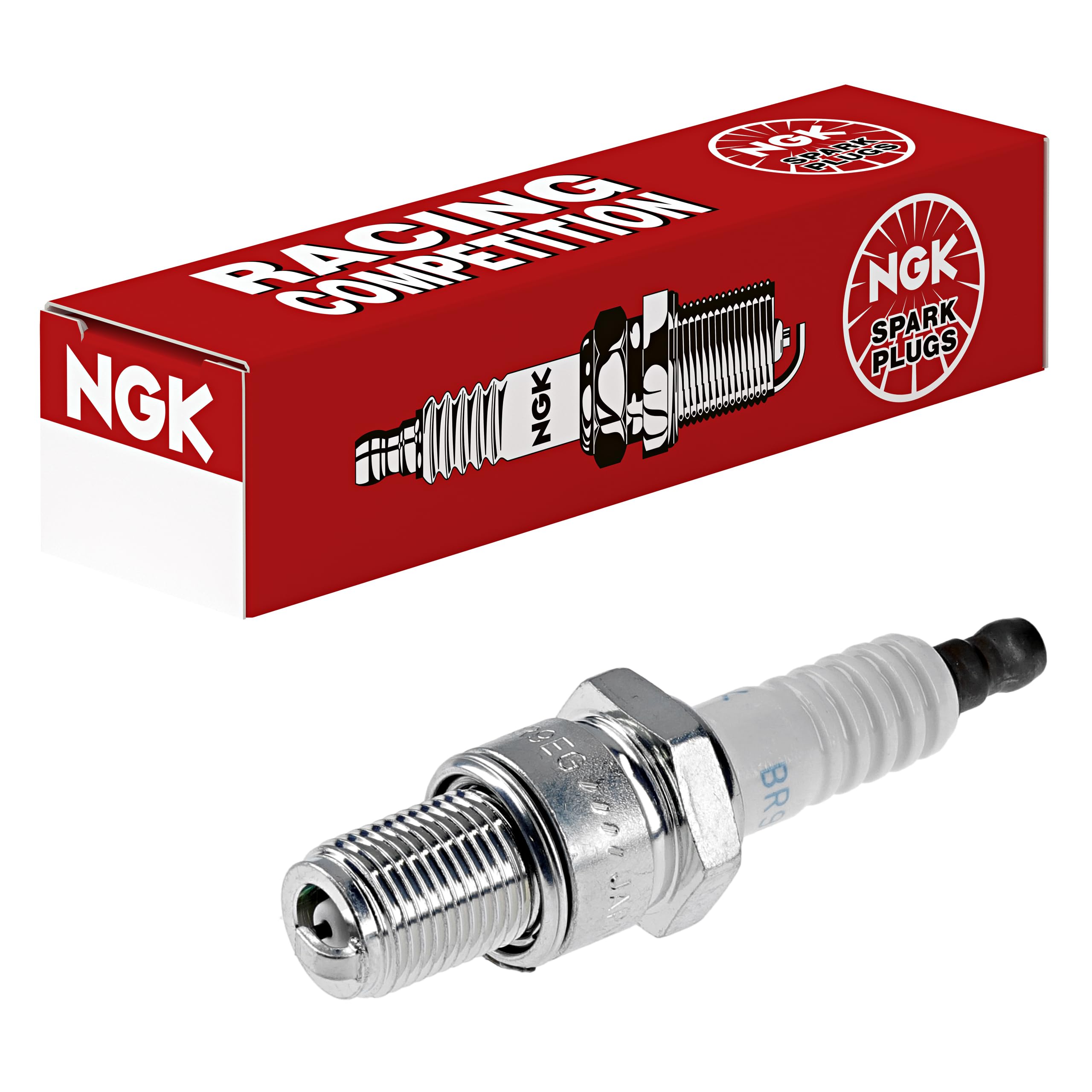 Ngk 3230 - Motorcycle Spark Plug - Part # 3230