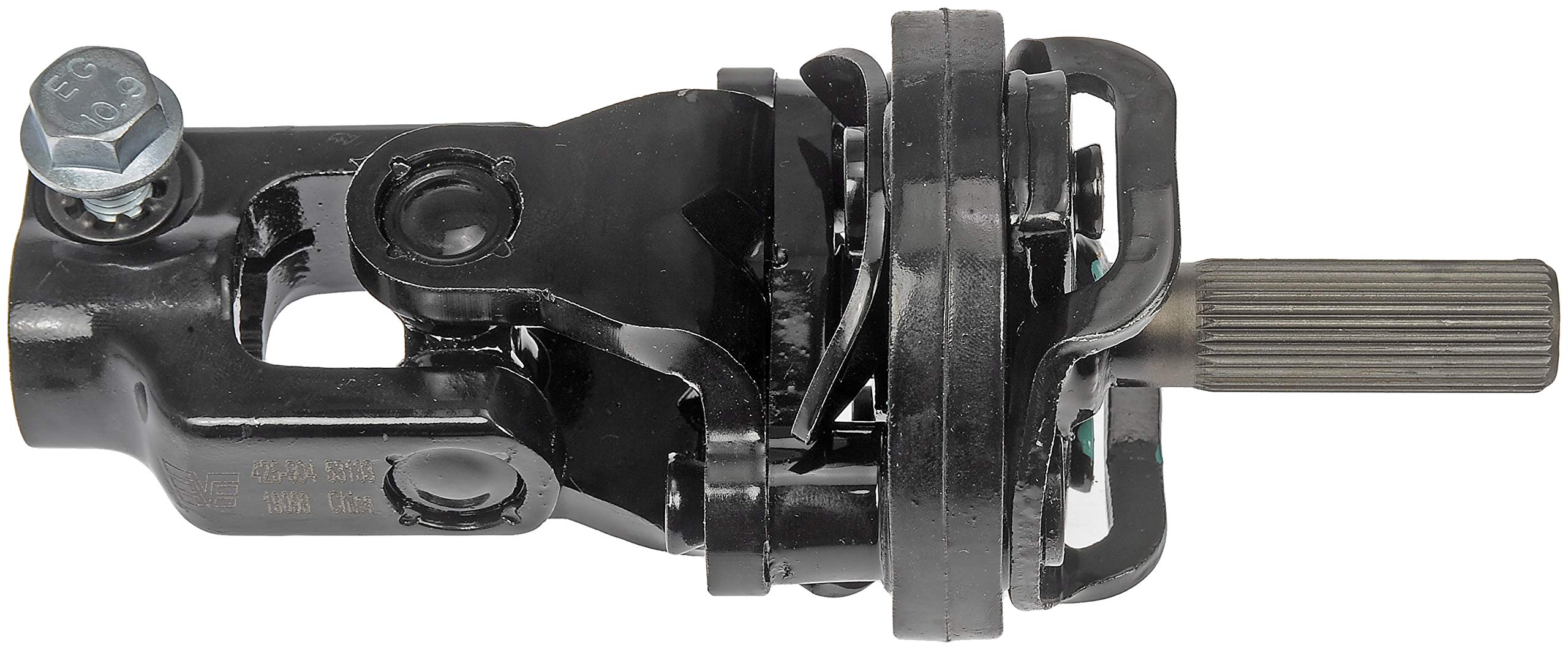 Dorman 425-904 Steering Shaft Compatible With Select Honda Models