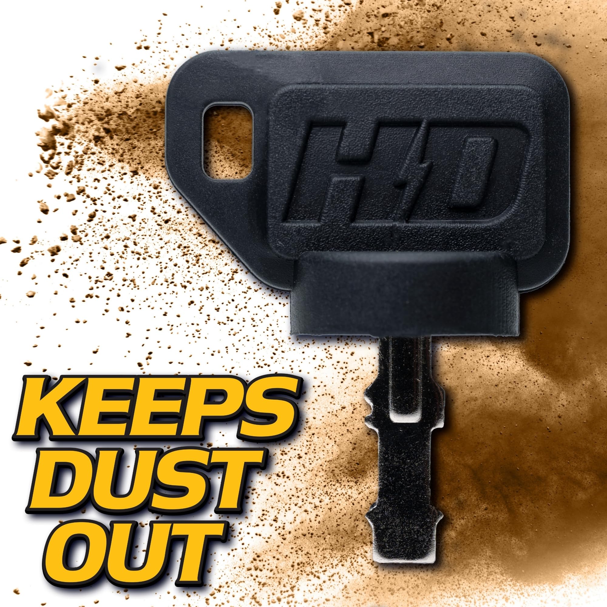 Hd Switch (2 Pack) Ignition Switch Key Set Replaces Cub Cadet Gt Slt Ltx Lgt Lgtx Lt Series Ltx1040 Ltx1042 Ltx1045 Ltx1046 Ltx1