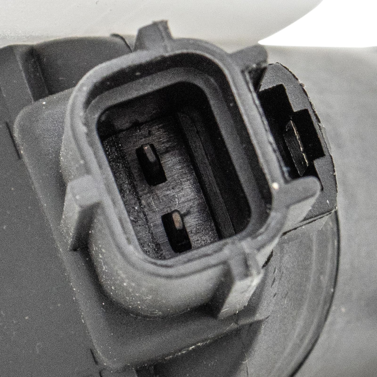 Trq Windshield Washer Reservoir Compatible With 2004-2011 Ford Ranger Fo1288160