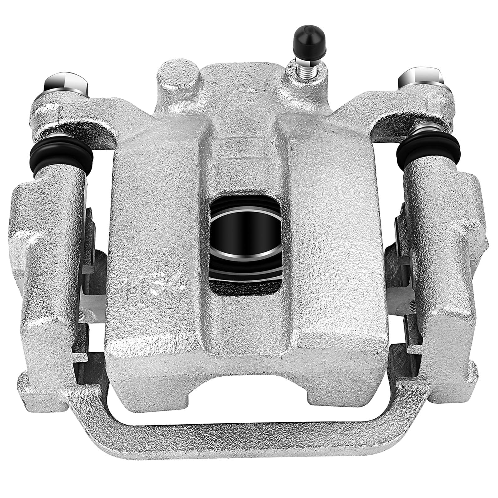 Scitoo 19B2792 Rear Left Disc Brake Caliper Assembly W/Bracket For Infiniti For G35 2003-2005,For Nissan For 350Z 2003-2005,For