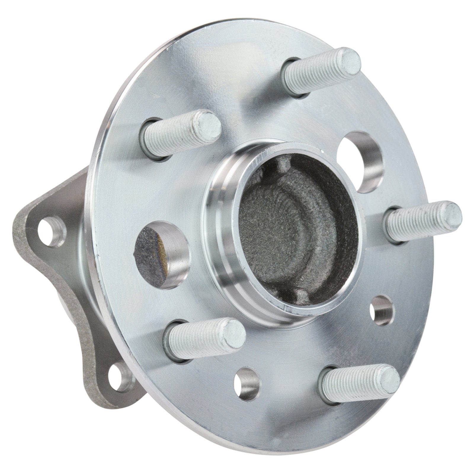 Trq Rear Wheel Hub & Bearing Right Passenger Side For Camry Es300 Es330 W/Abs