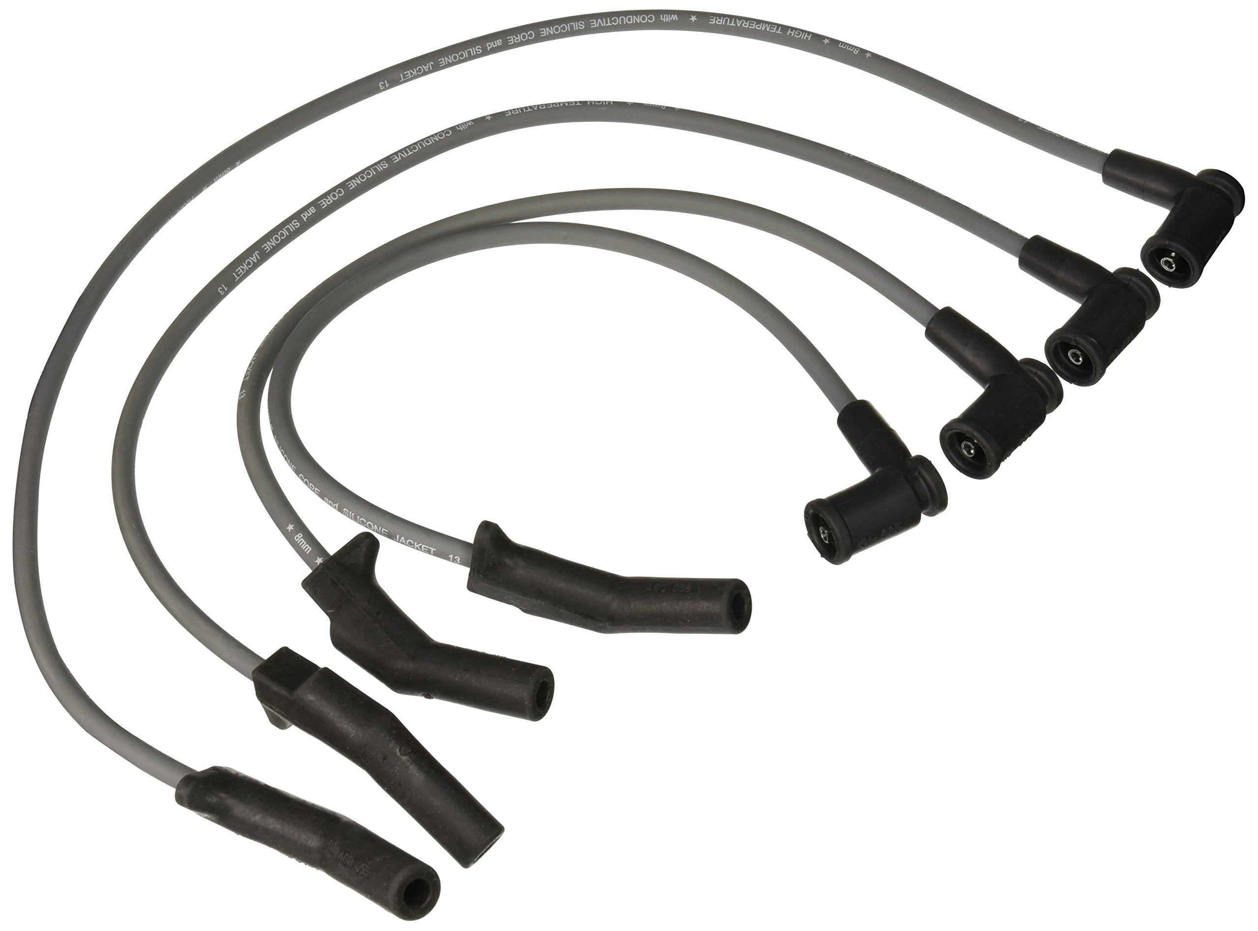 Standard Motor Products 26466 Pro Series Ignition Wire Set