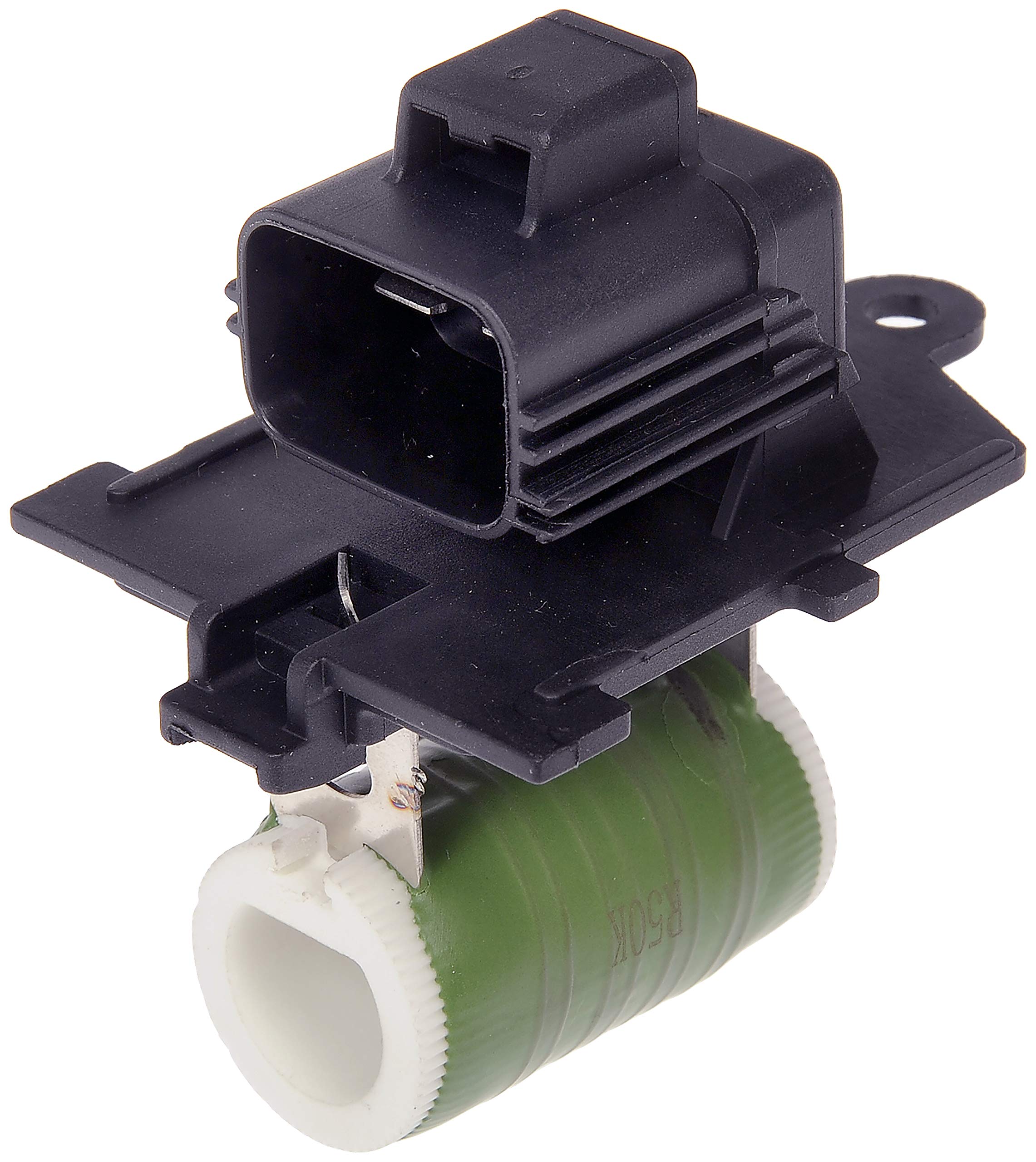 Dorman 921-300 Engine Cooling Fan Motor Relay Compatible With Select Chrysler/Dodge Models