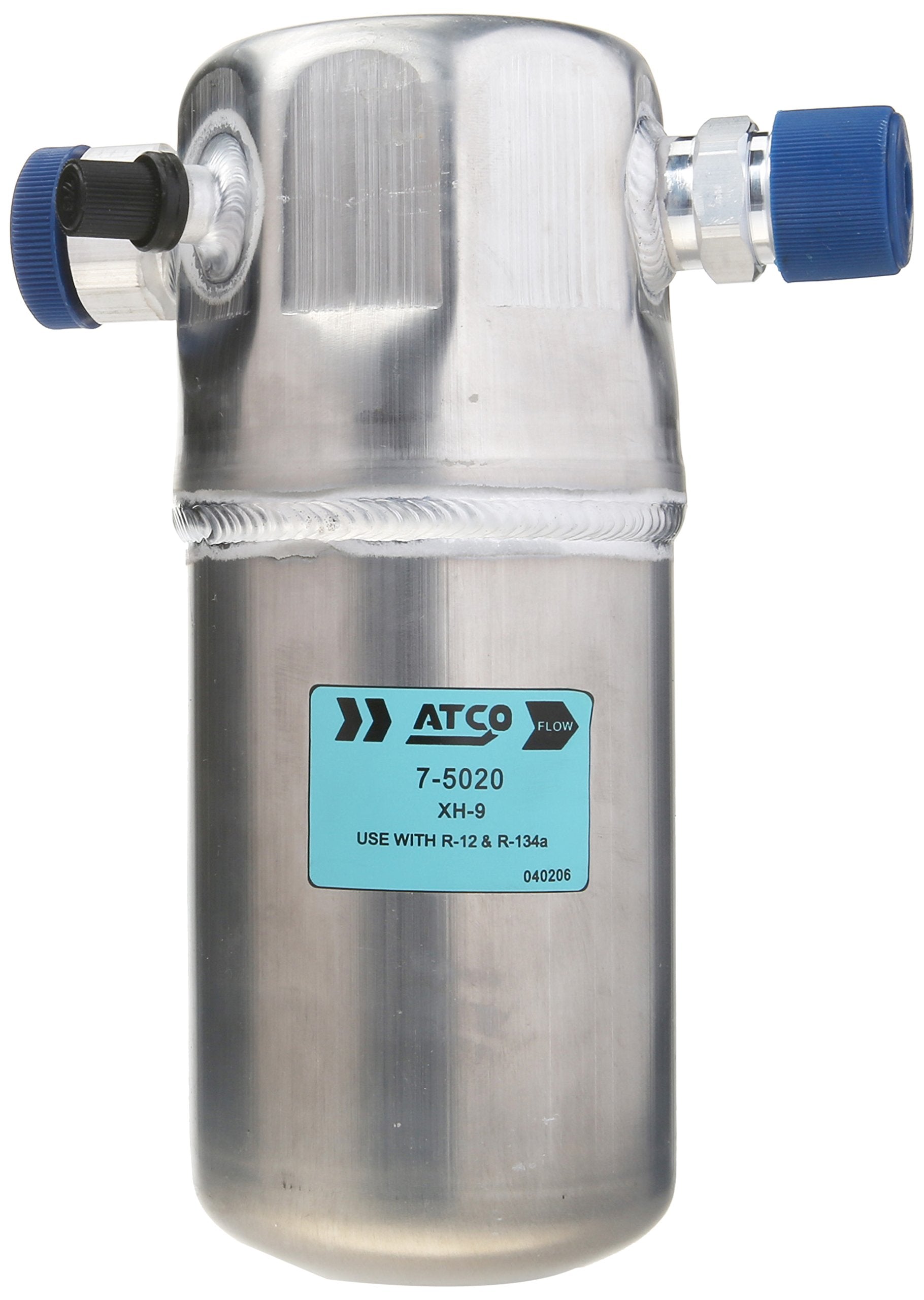 Four Seasons 33197 Accumulator