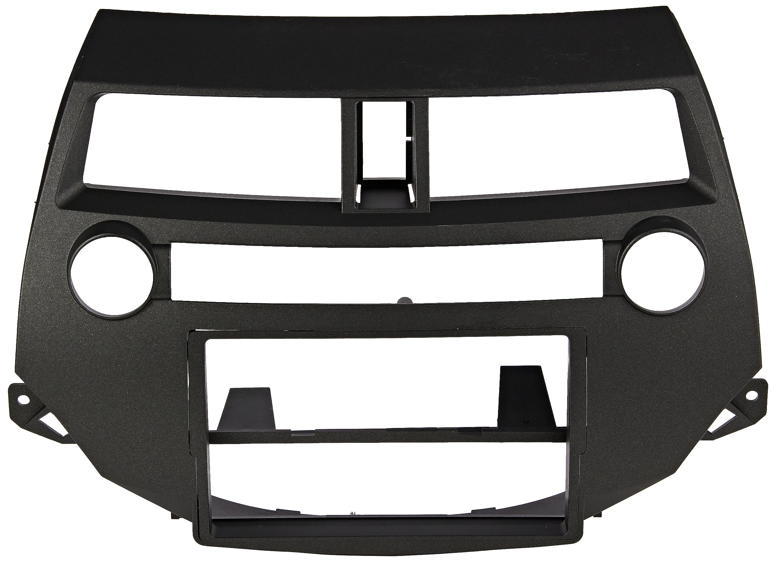 Metra 99-7874 Single/Double Din Installation Kit For 2008-2009 Honda Accord 08-Up W/O Dual A/C