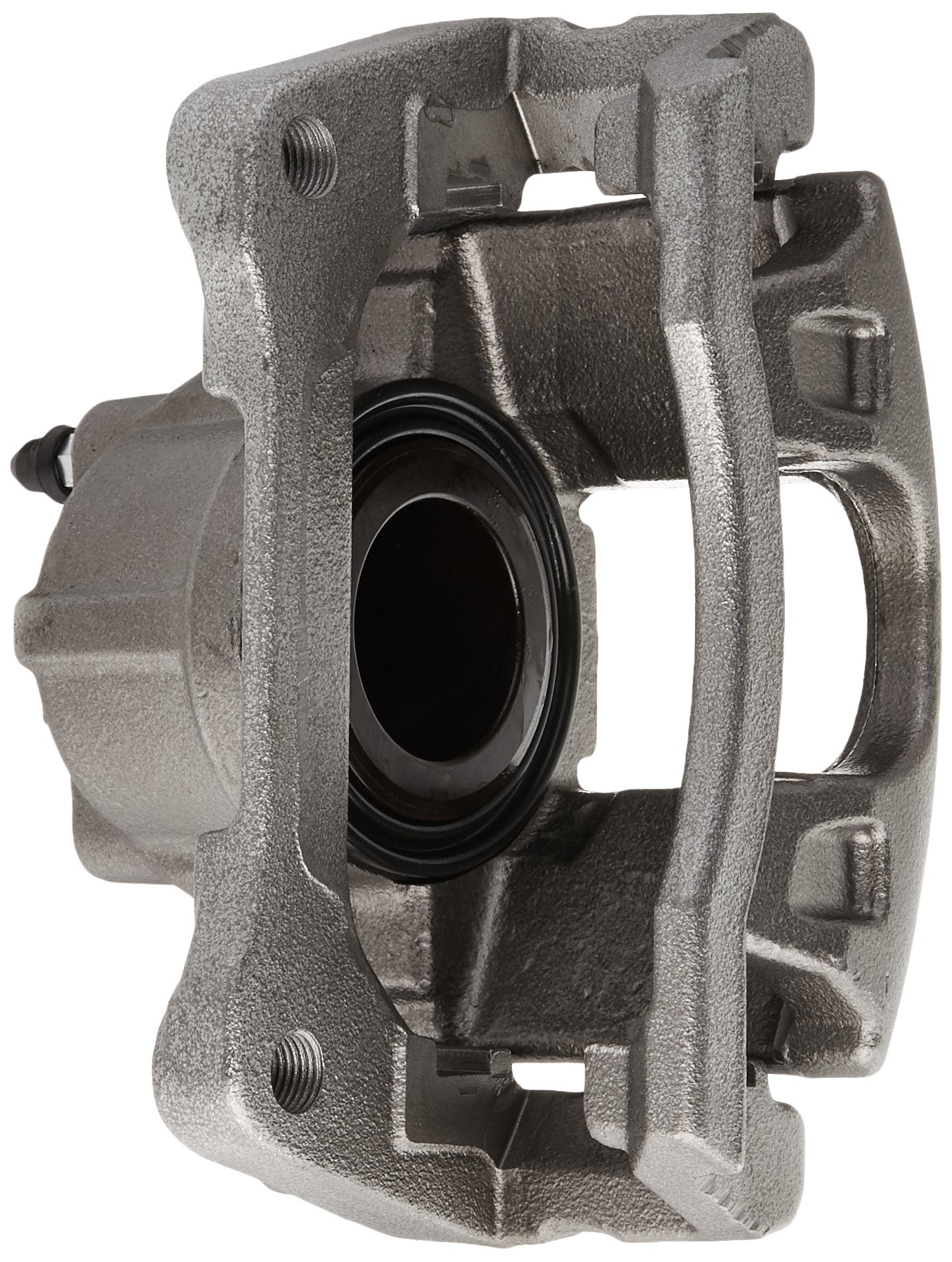 Raybestos Frc11880 Professional Grade Remanufactured Semi-Loaded Disc Brake Caliper
