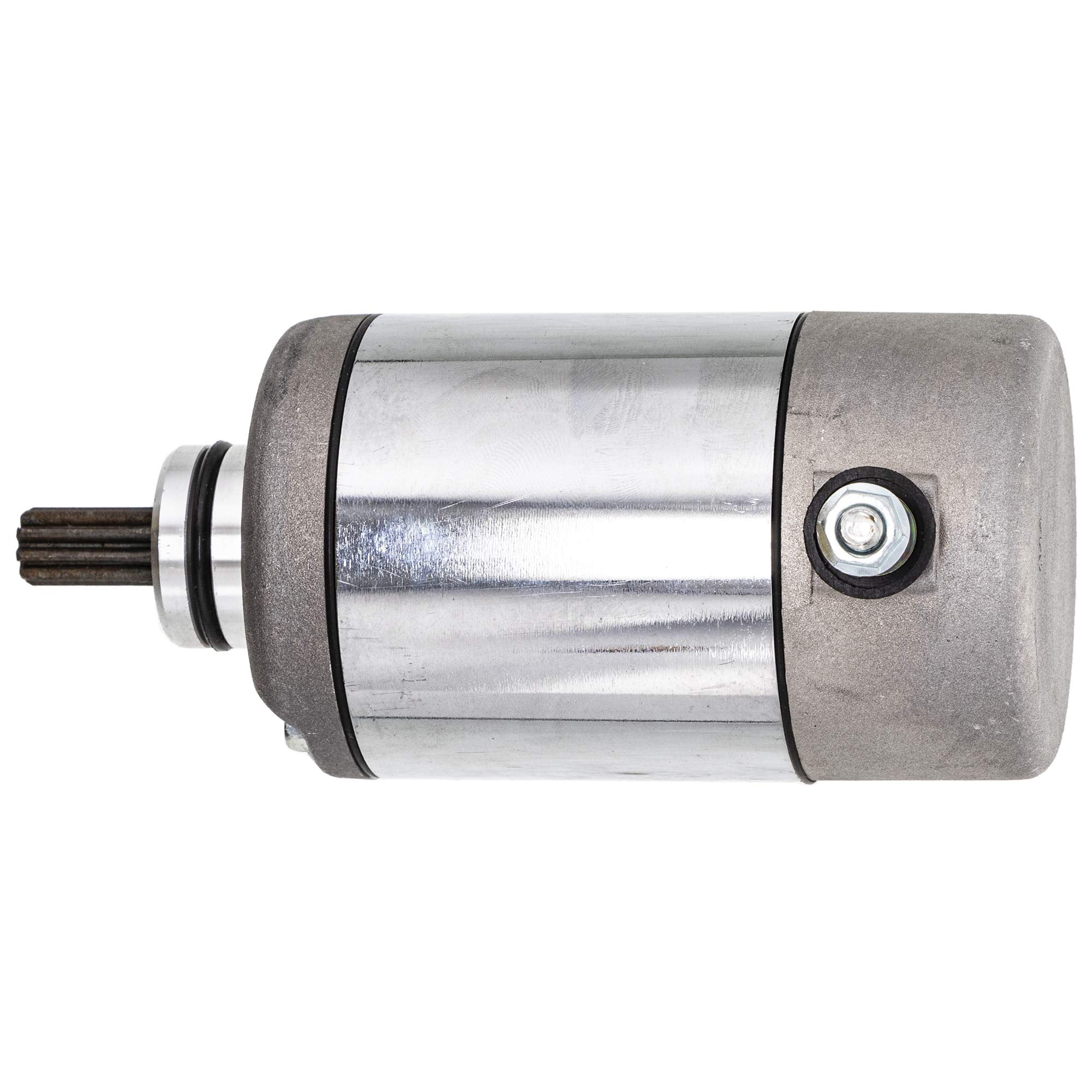 Niche Starter Motor Assembly 31200-Hn7-003 For Honda Rancher 400 Trx400Fa Trx400Fga