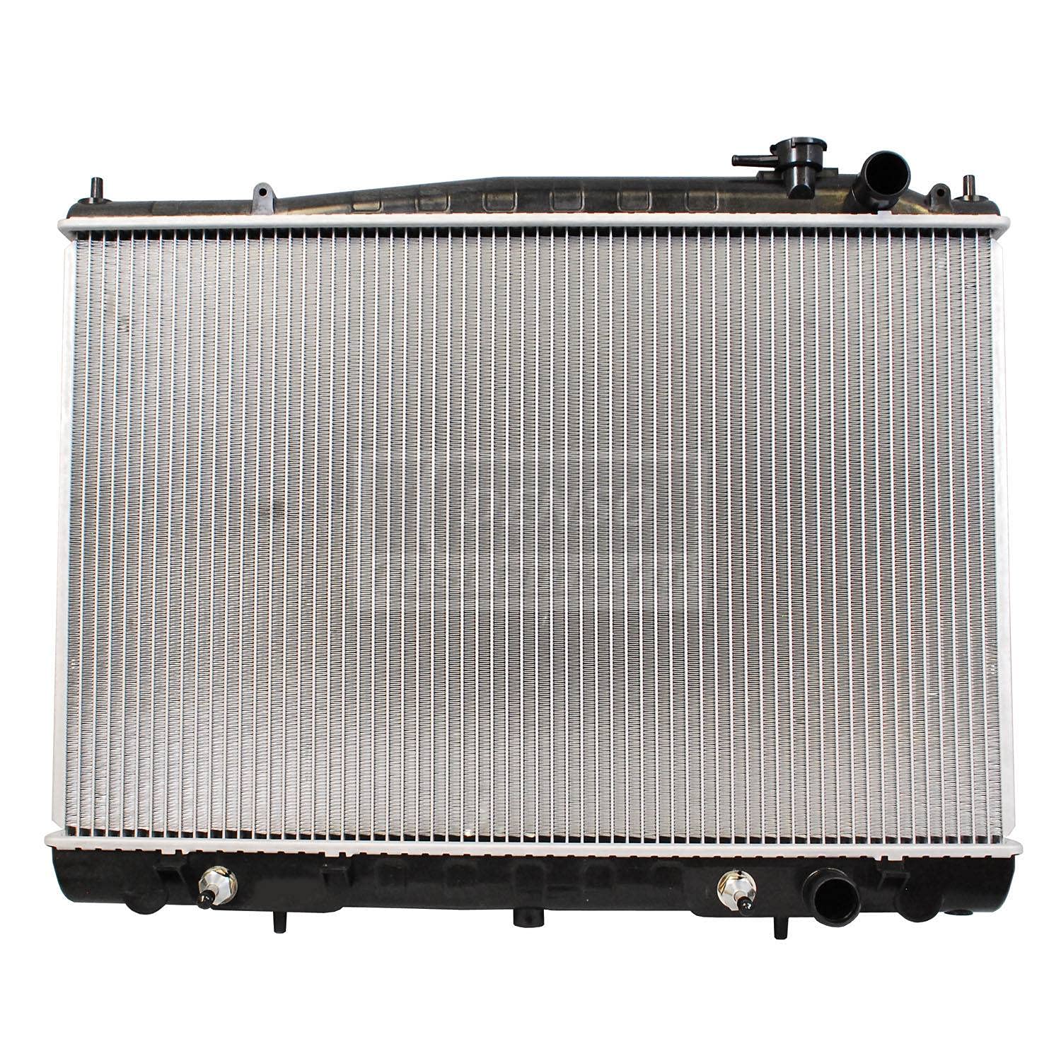 Denso - 2213400 Radiator