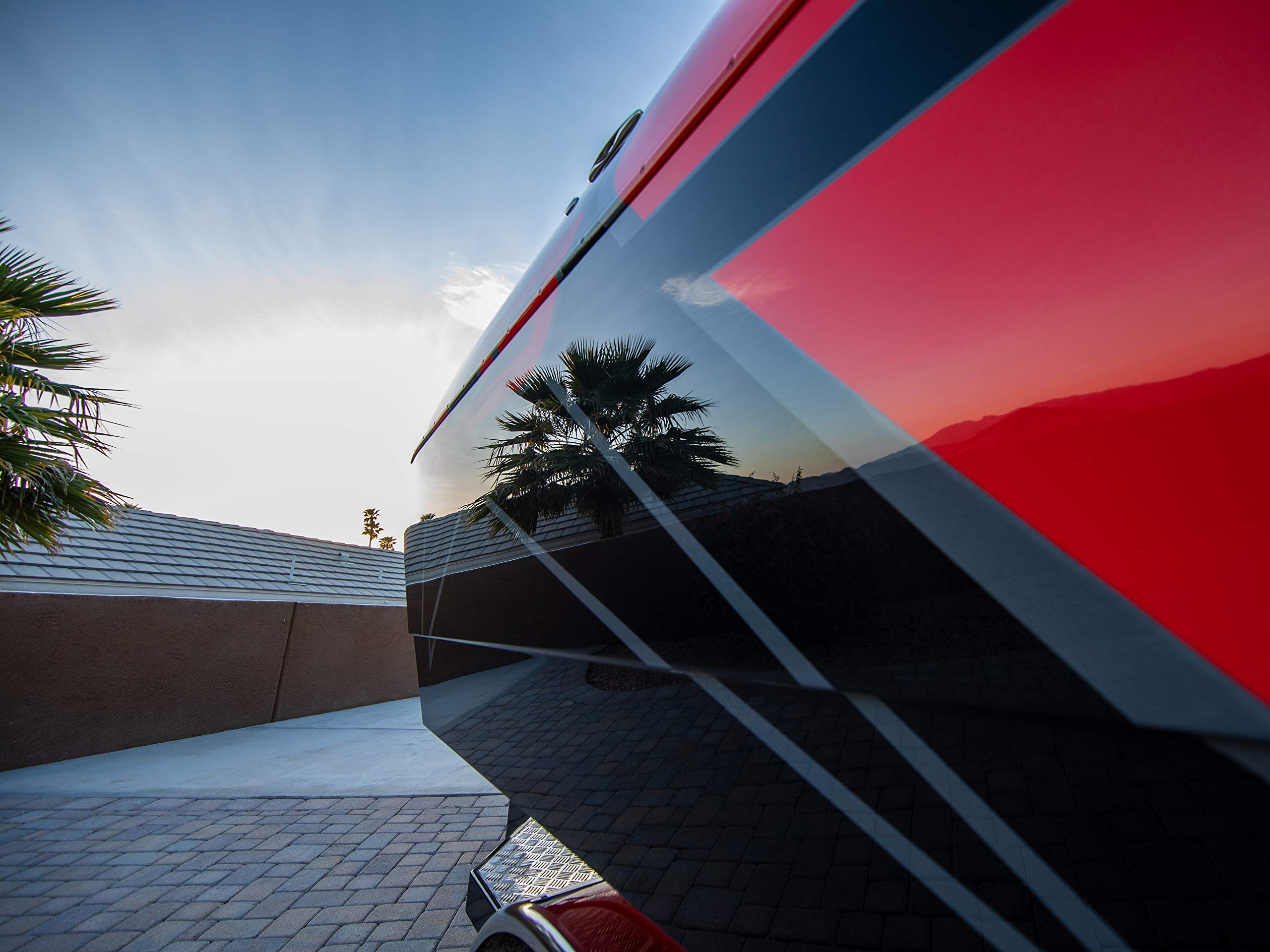 Meguiar'S Flagship Premium Marine Wax M6316 - Synthetic Rv And Boat Wax - Durable Fiberglass And Gel Coat Protection For A Long-Lasting Shine - Professional-Grade Wax With Uv Protection, 16 Oz Liquid