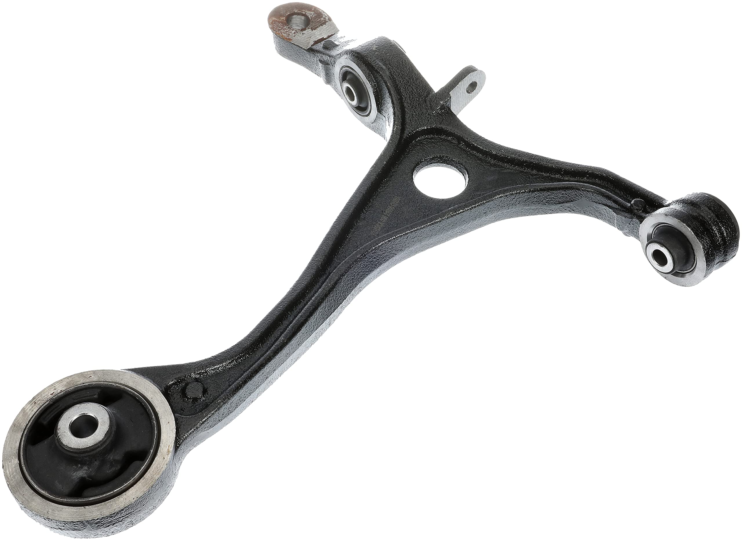Dorman 520-656 Front Passenger Side Lower Suspension Control Arm Compatible With Select Acura Models