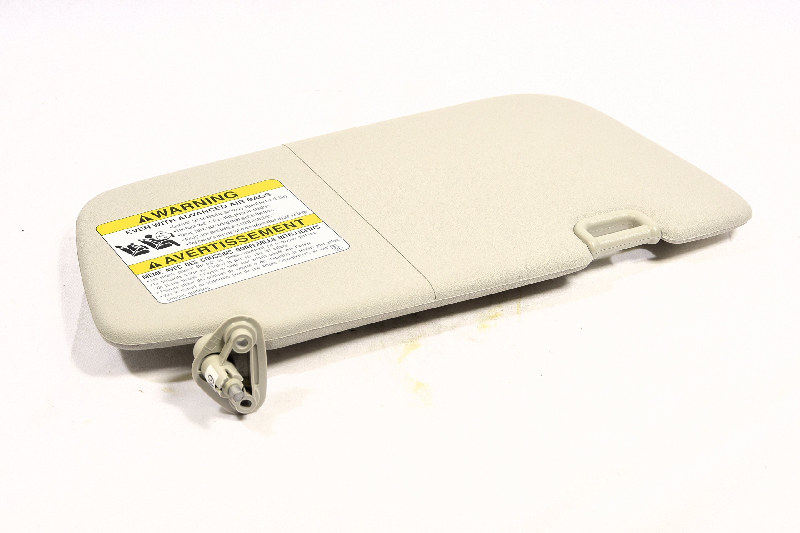 Subaru Genuine 92011Fg032Me Sun Visor Assembly-Left