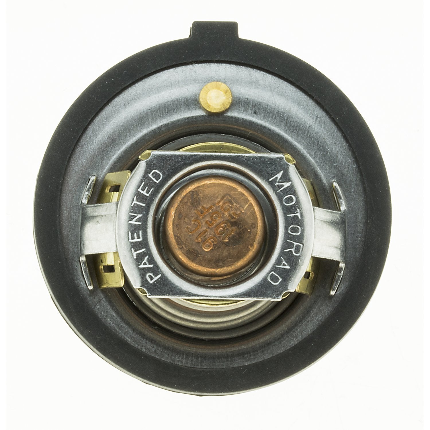Motorad 7340-195 Fail-Safe Thermostat - Chrysler Pt Cruiser (01-10) Town & Country (93-00) Sebring (95-06), Dodge Neon (95-05) G