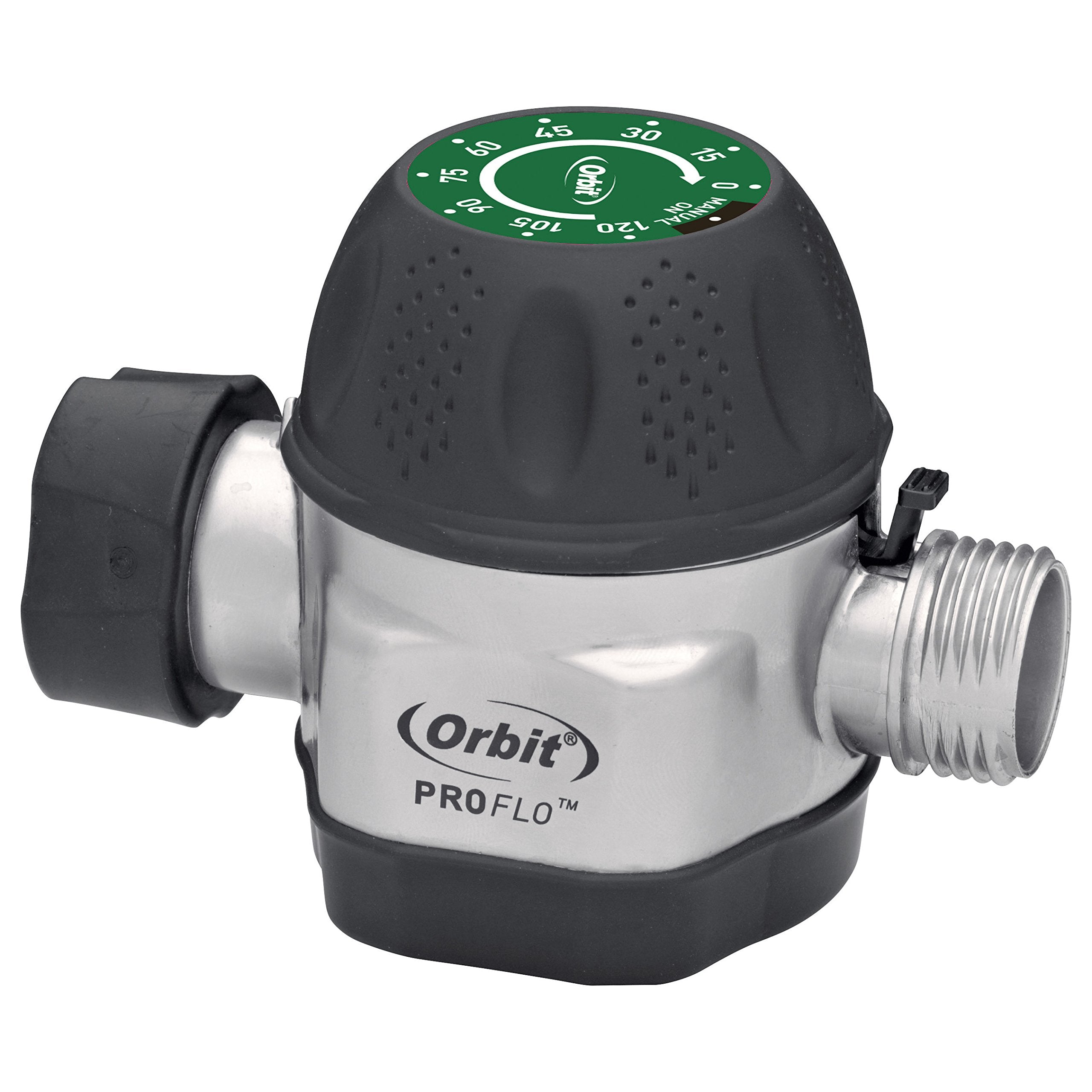 Orbit 62041 Metal Mechanical Watering Timer-New