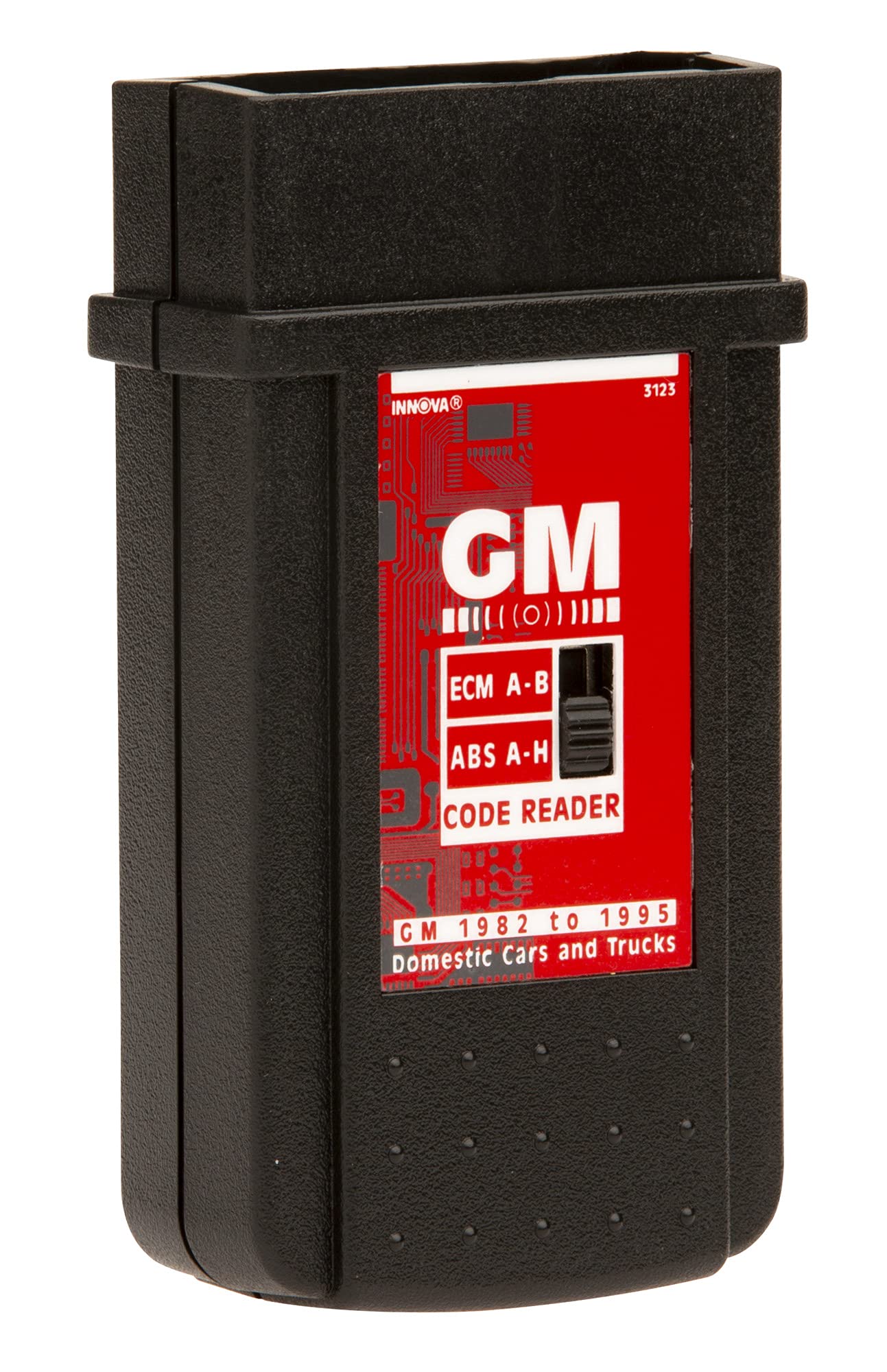 INNOVA 3123 GM OBD1 Code Reader