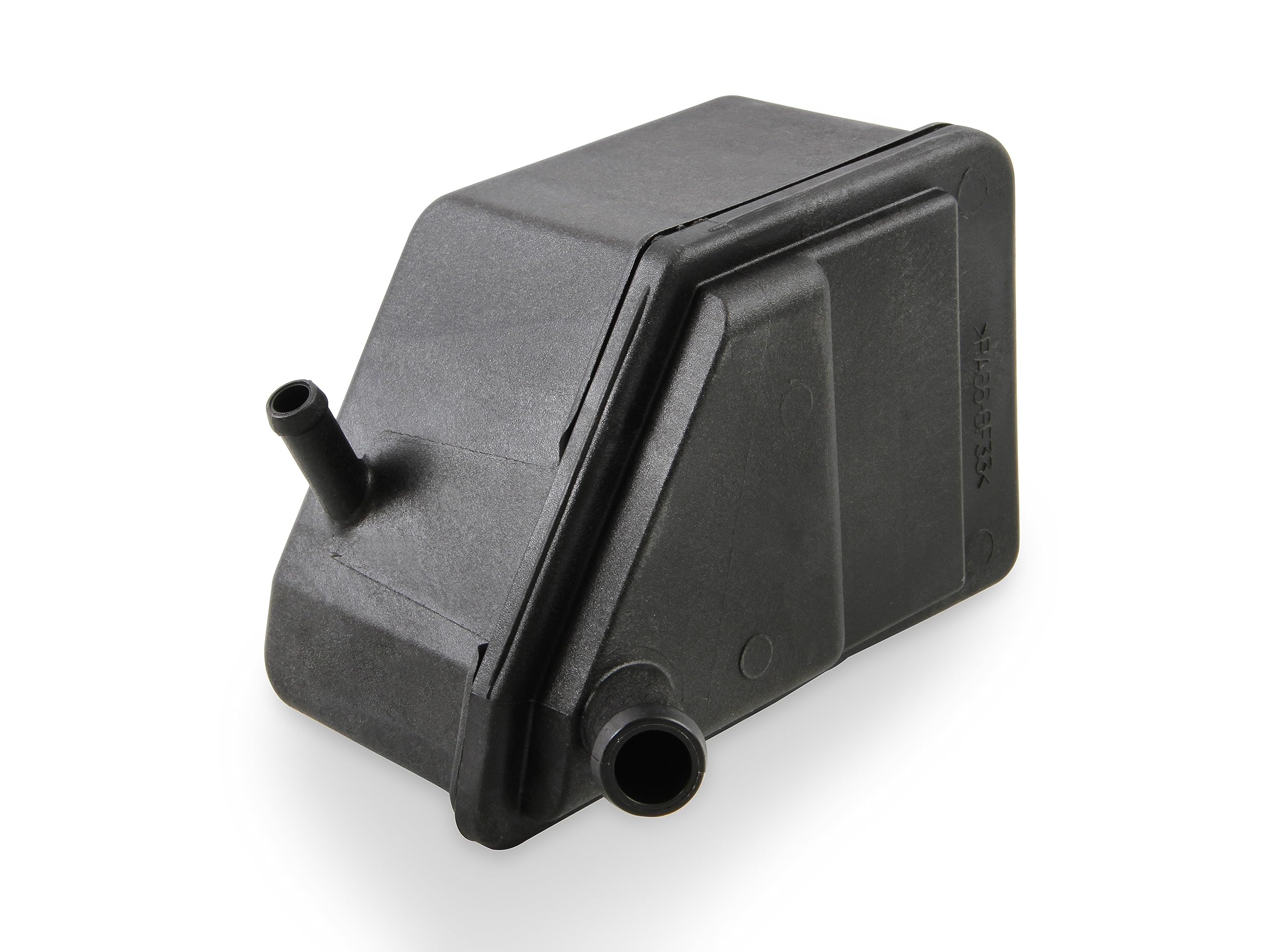 Holley 198-200 P/S Reservoir Kit For Ls Brackets