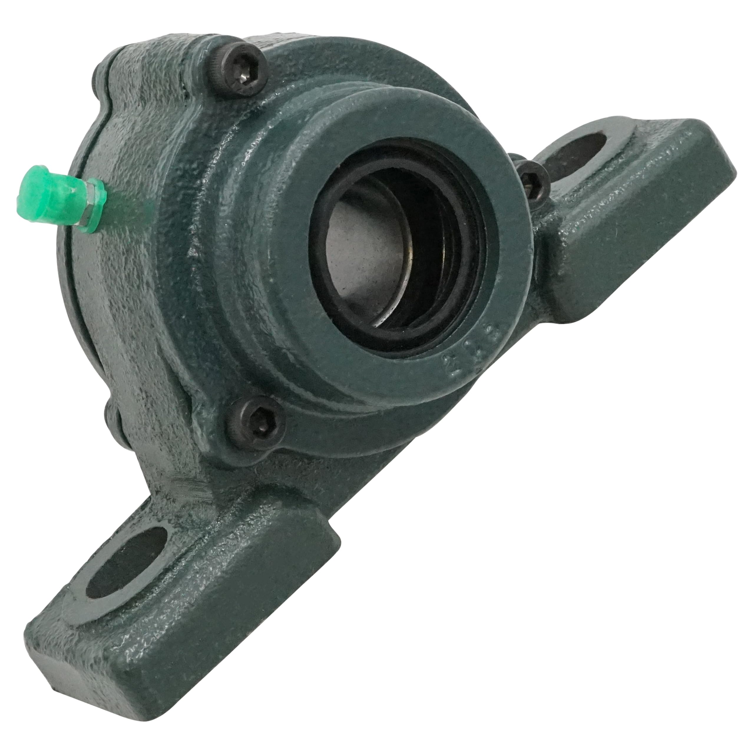 Caltric Propeller Shaft Bearing Carrier Compatible with Kawasaki Mule 3010 Kaf620 4X4 2001-2008