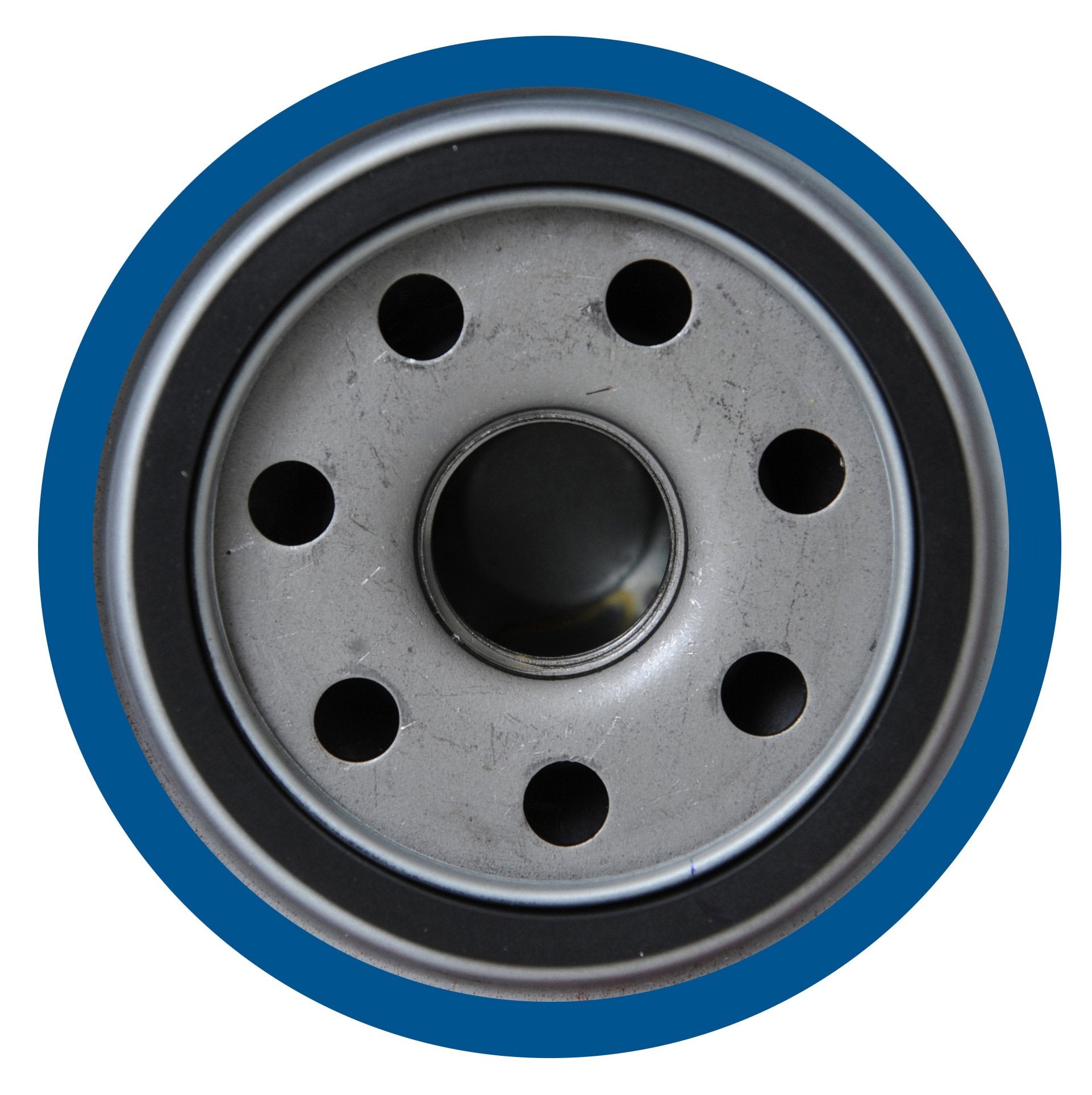 Sierra International 23-7800 Marine Generator Parts, Oil Filter, Westerbeke 36918, white