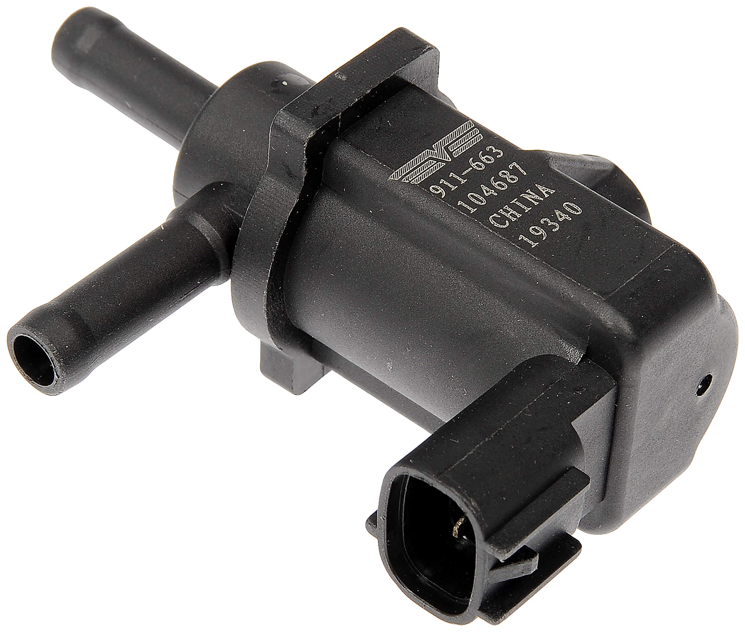 Dorman 911-663 Vapor Canister Purge Valve For Select Lexus/Toyota Models
