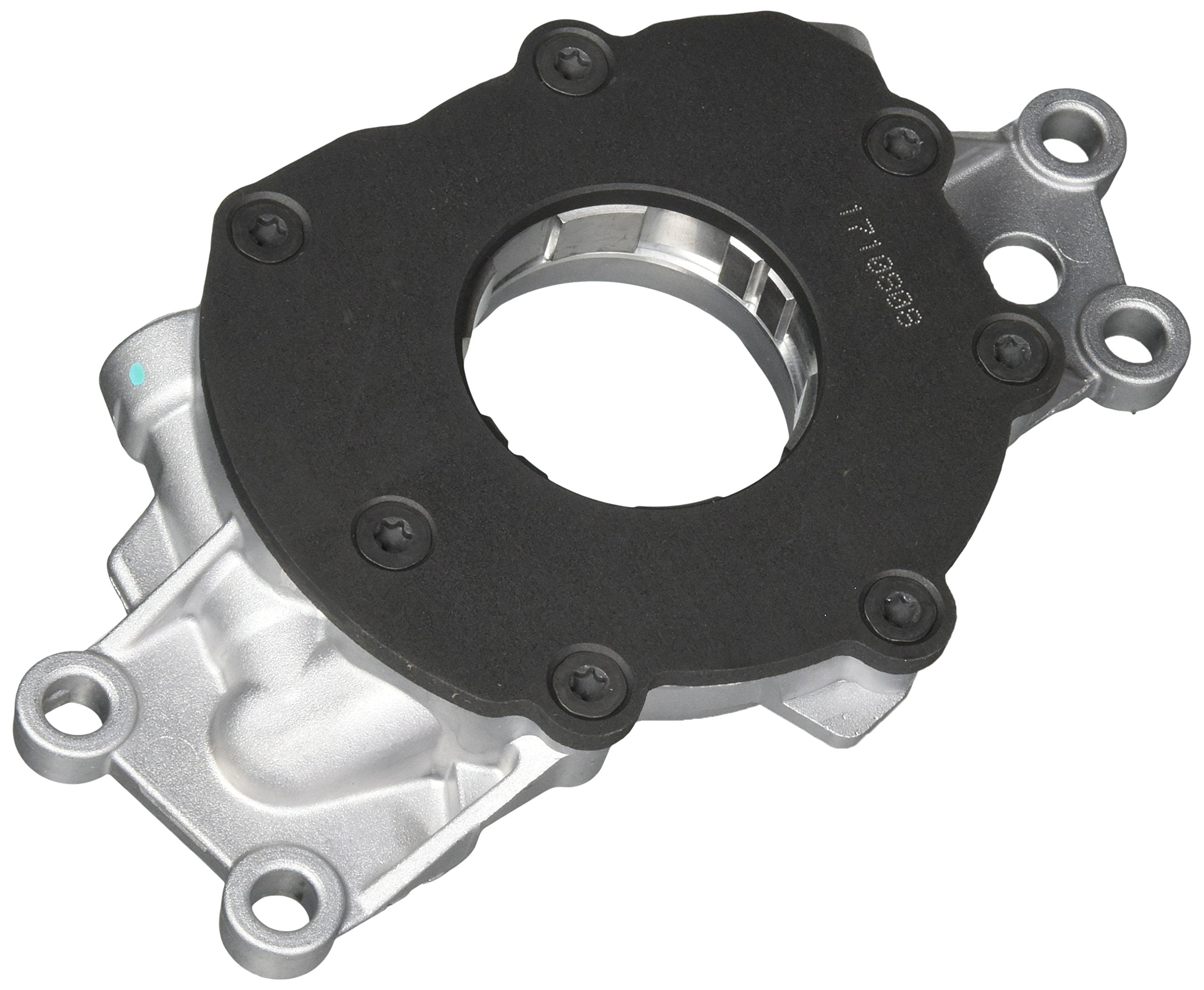 Melling Oil Pump, Wet Sump, Internal, Standard Volume, GM LS-Series, Each
