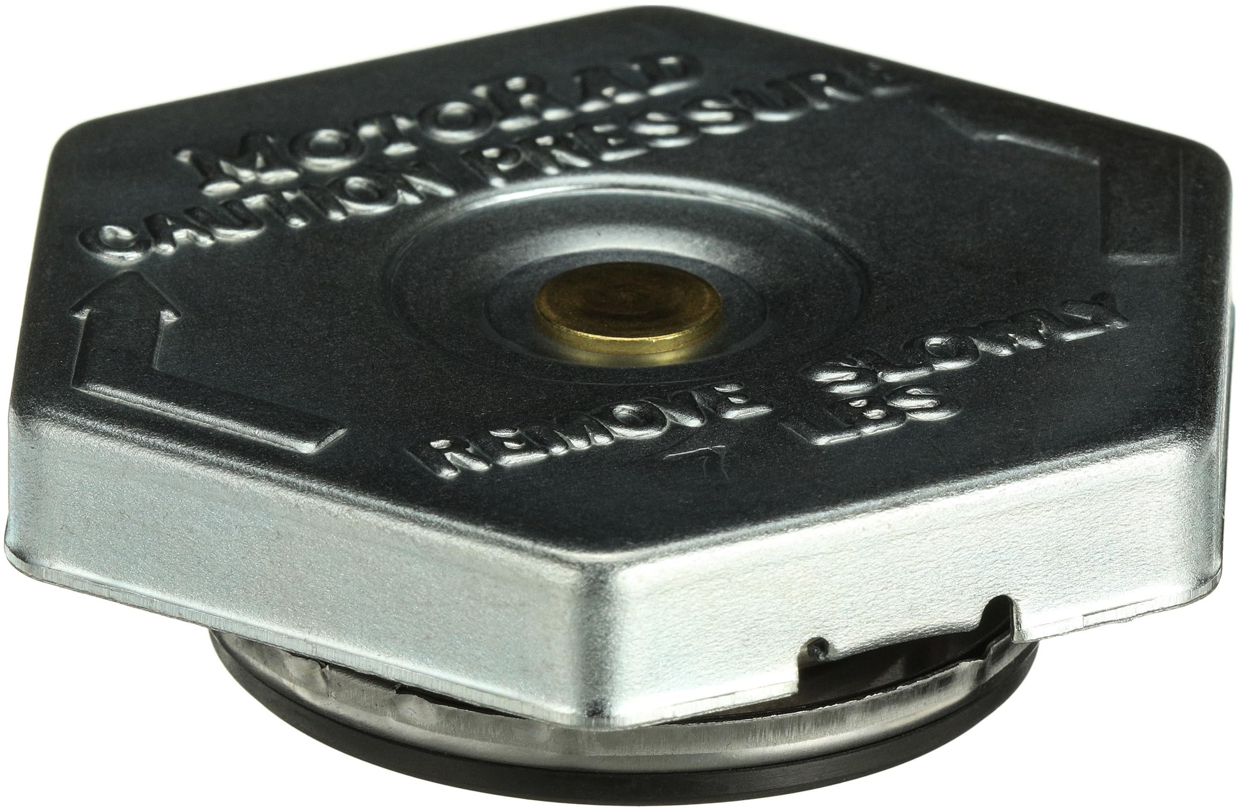 Gates 31308 Heavy-Duty Radiator Cap
